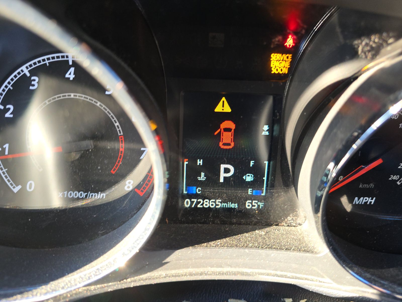 2021 Mitsubishi Outlander Sport 2.0 ES FWD