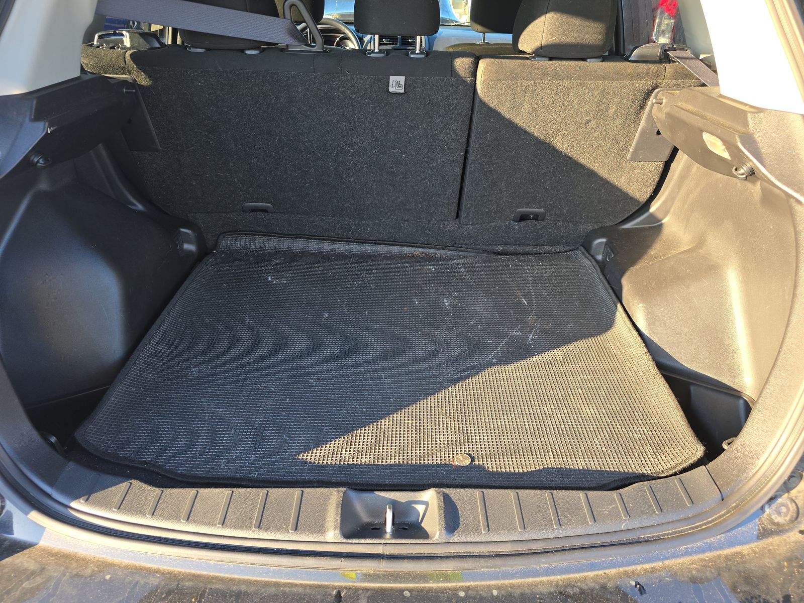 2021 Mitsubishi Outlander Sport 2.0 ES FWD