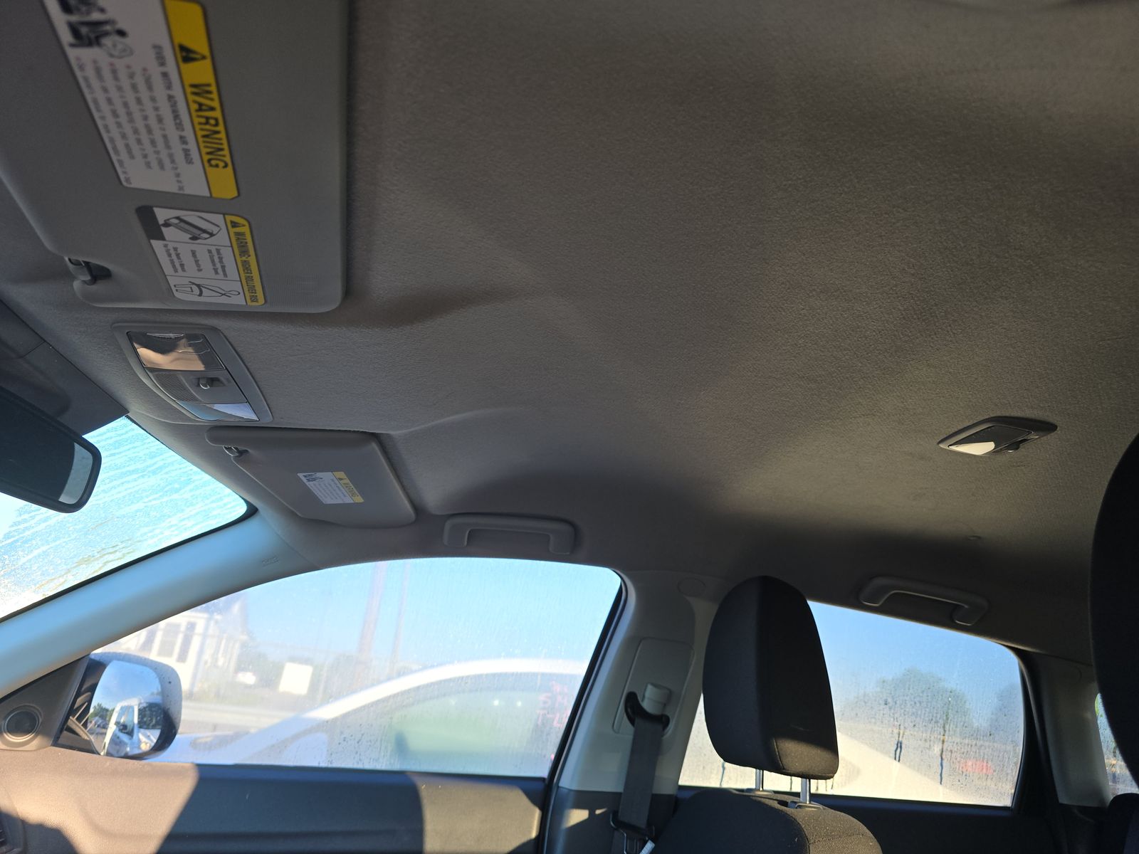 2021 Mitsubishi Outlander Sport 2.0 ES FWD