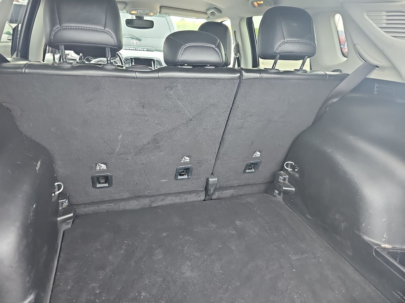 2020 Jeep Compass Limited AWD