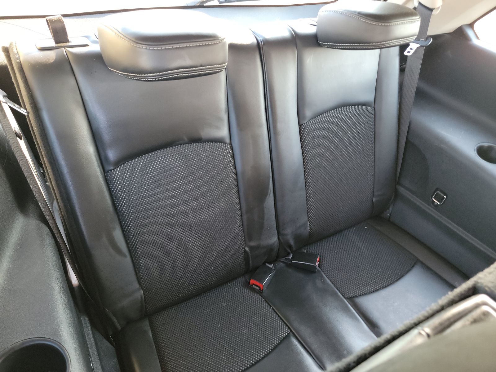 2019 Dodge Journey Crossroad AWD