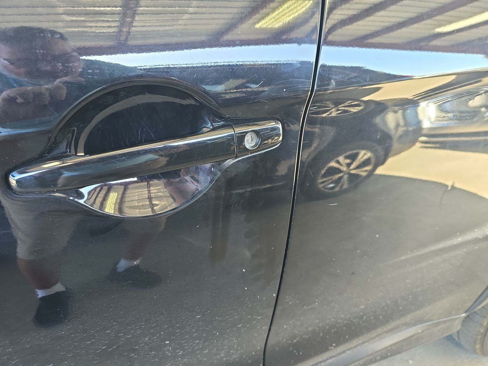 2021 Mitsubishi Outlander Sport 2.0 ES FWD