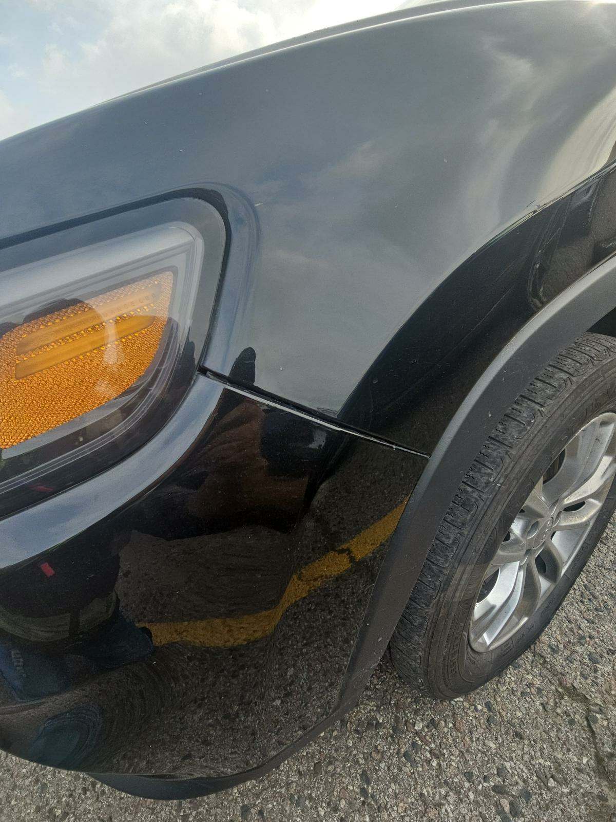 2021 Jeep Cherokee Latitude Plus FWD