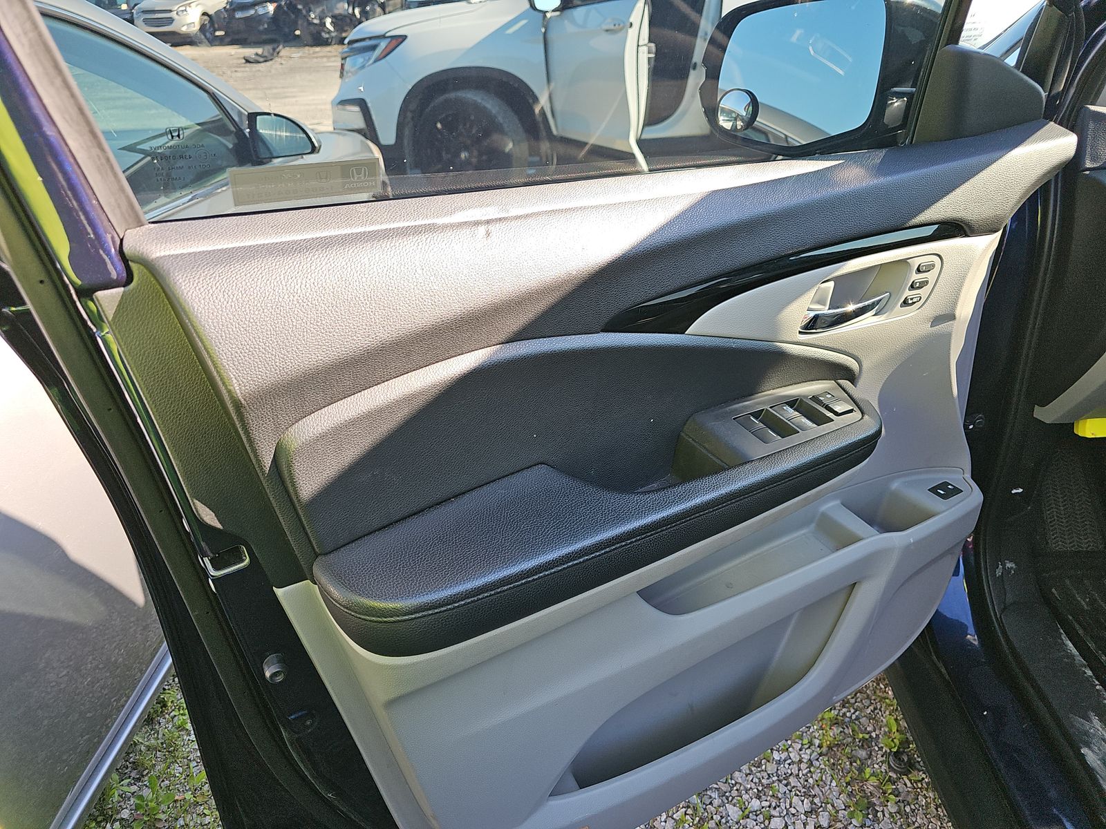 2018 Honda Pilot Touring AWD