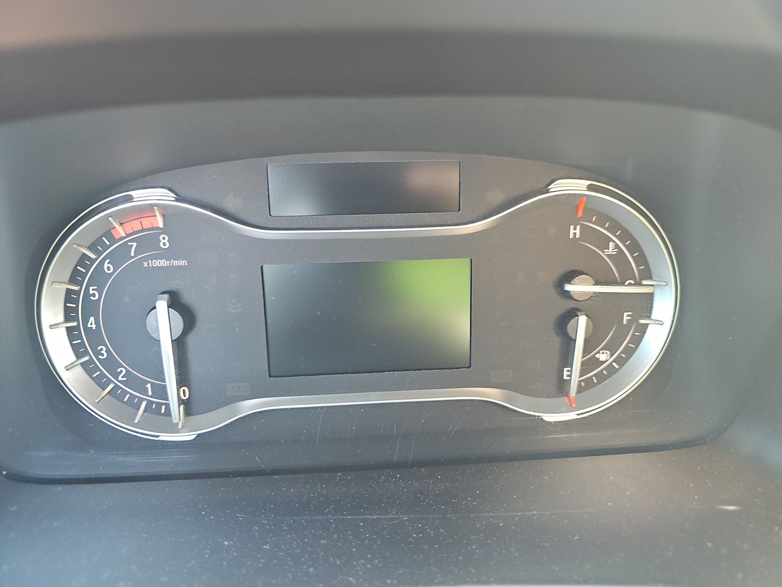 2018 Honda Pilot Touring AWD