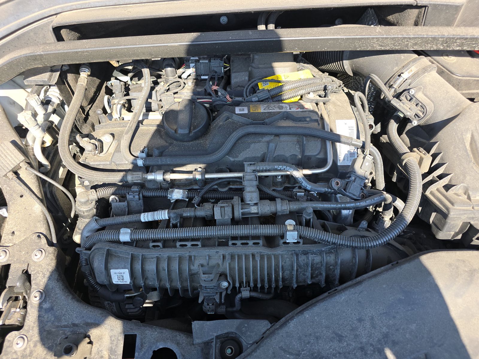 2017 BMW X1 sDrive28i FWD