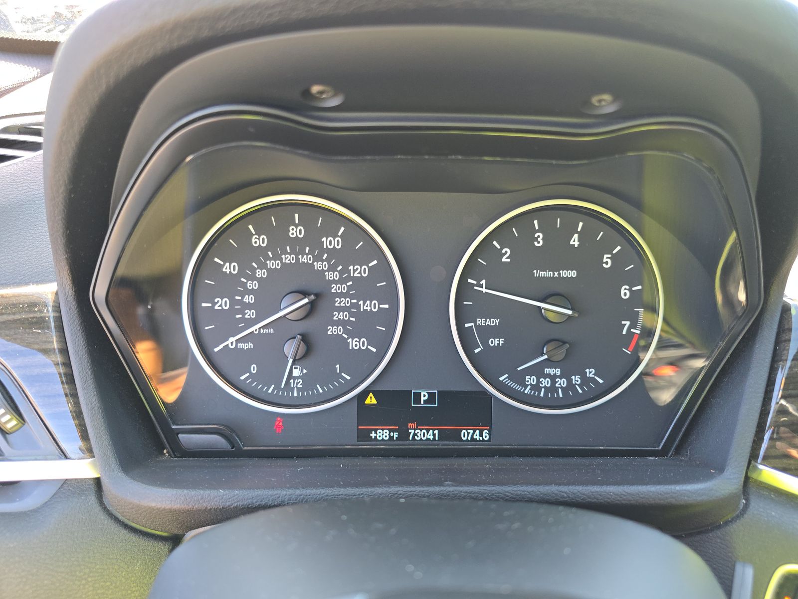 2017 BMW X1 sDrive28i FWD