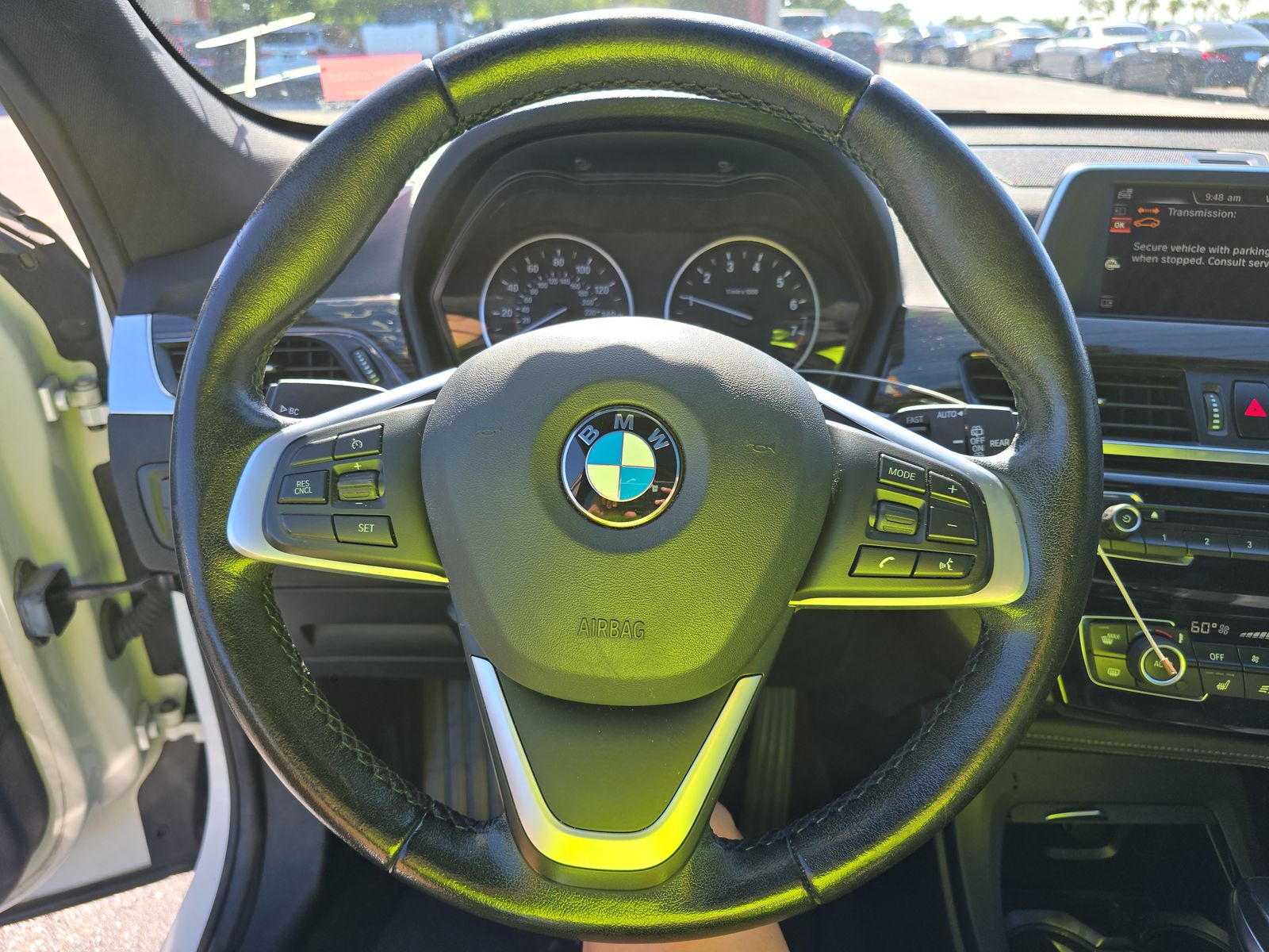 2017 BMW X1 sDrive28i FWD