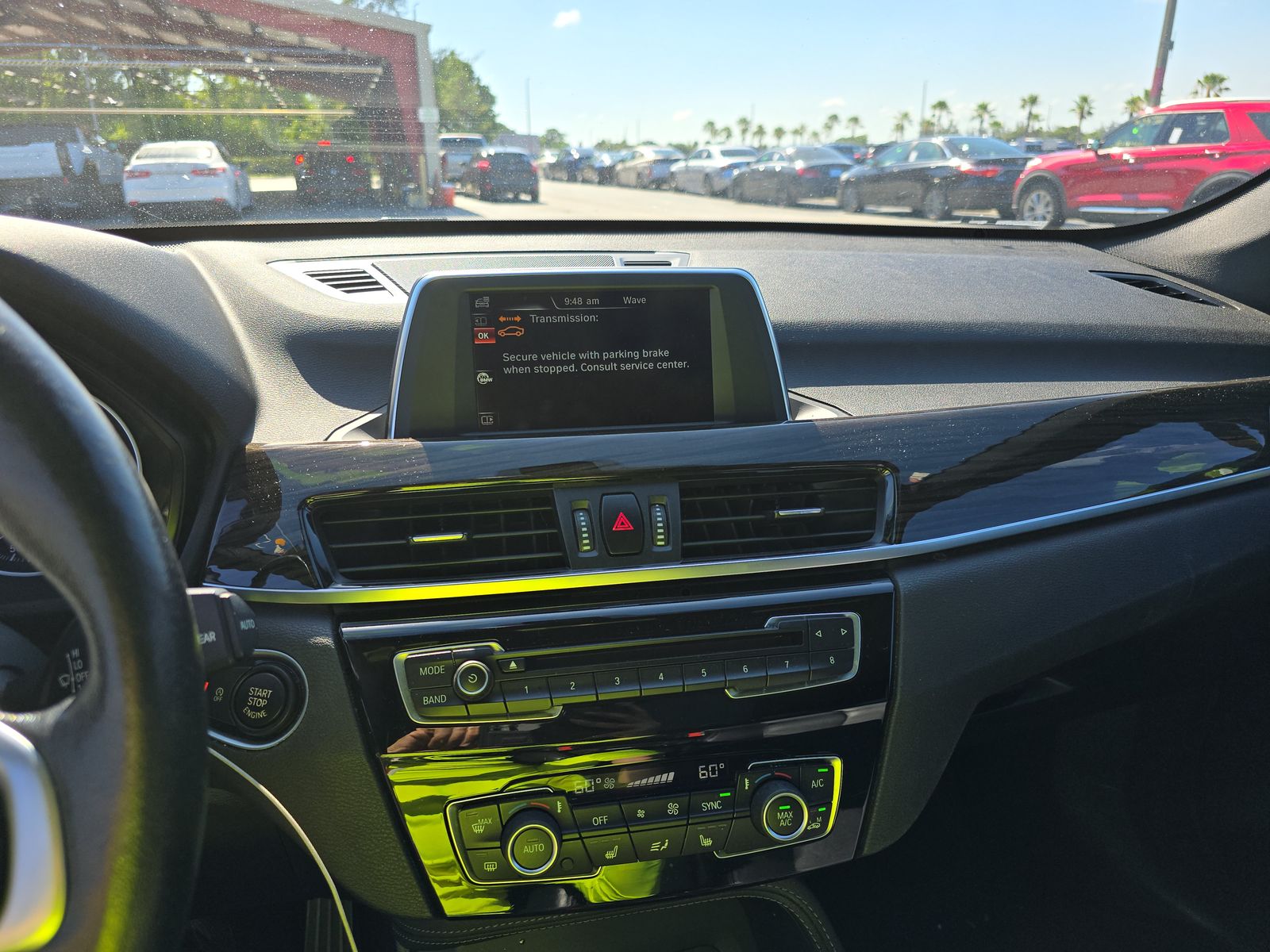 2017 BMW X1 sDrive28i FWD
