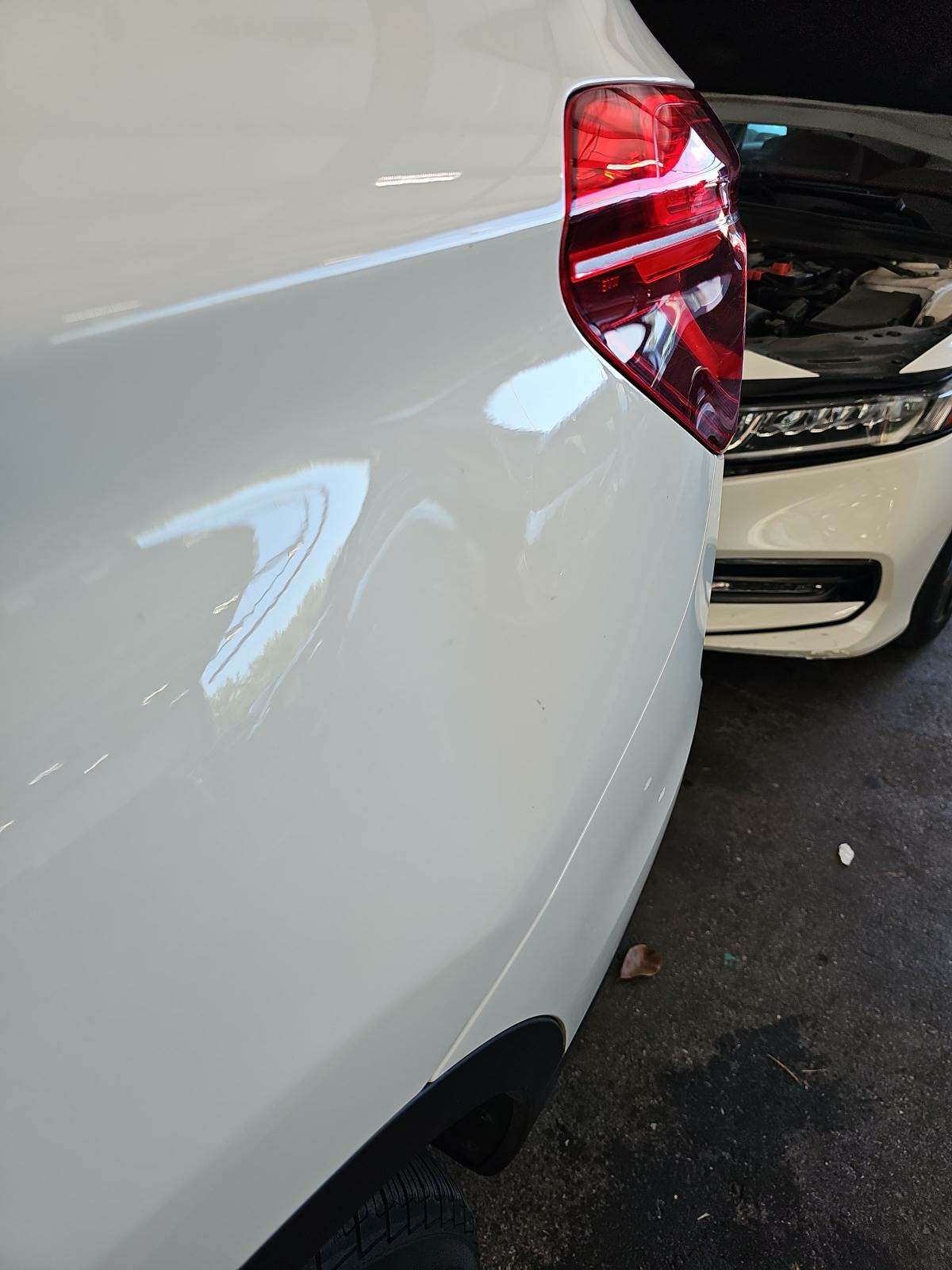 2017 BMW X1 sDrive28i FWD