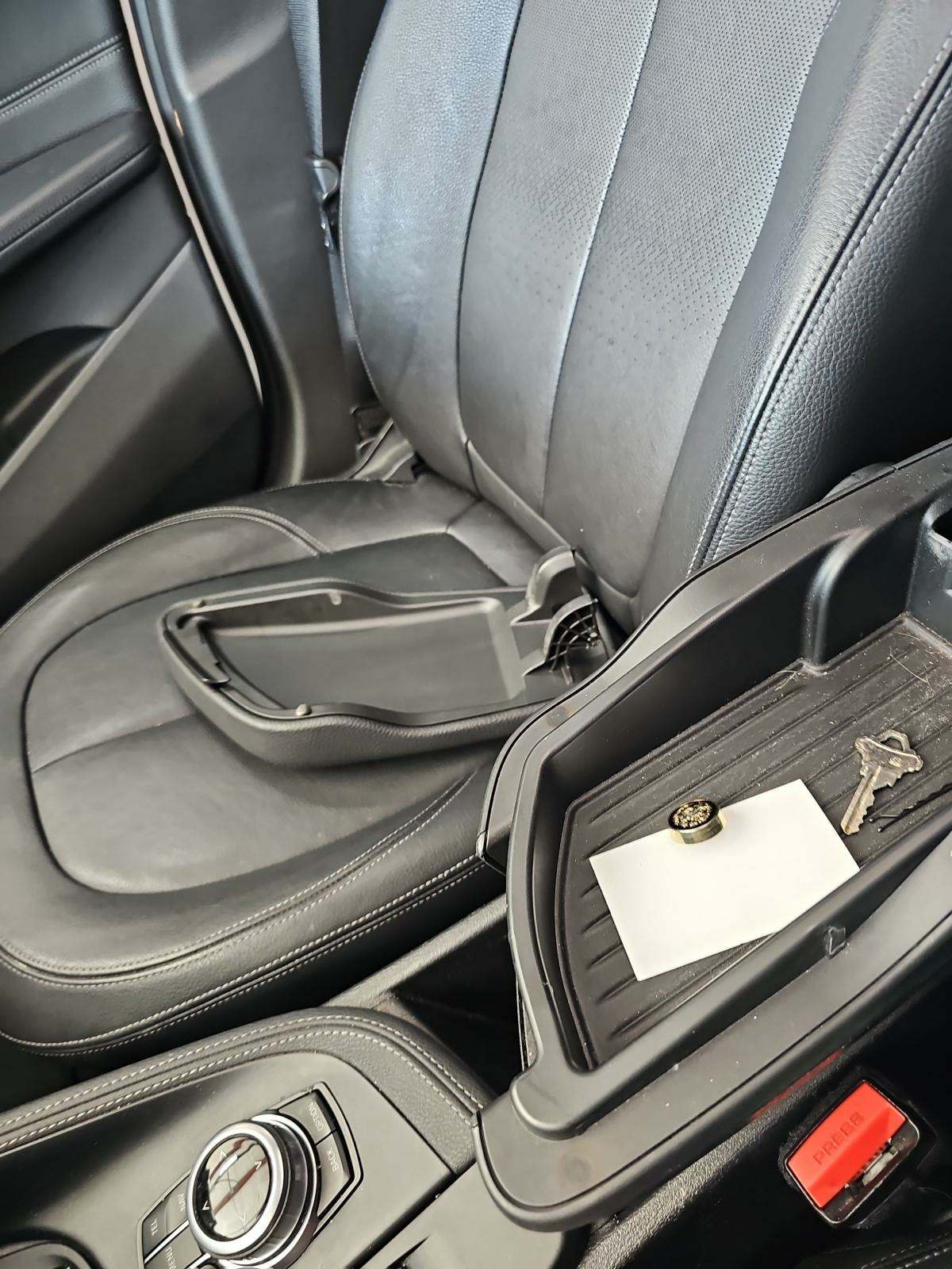 2017 BMW X1 sDrive28i FWD