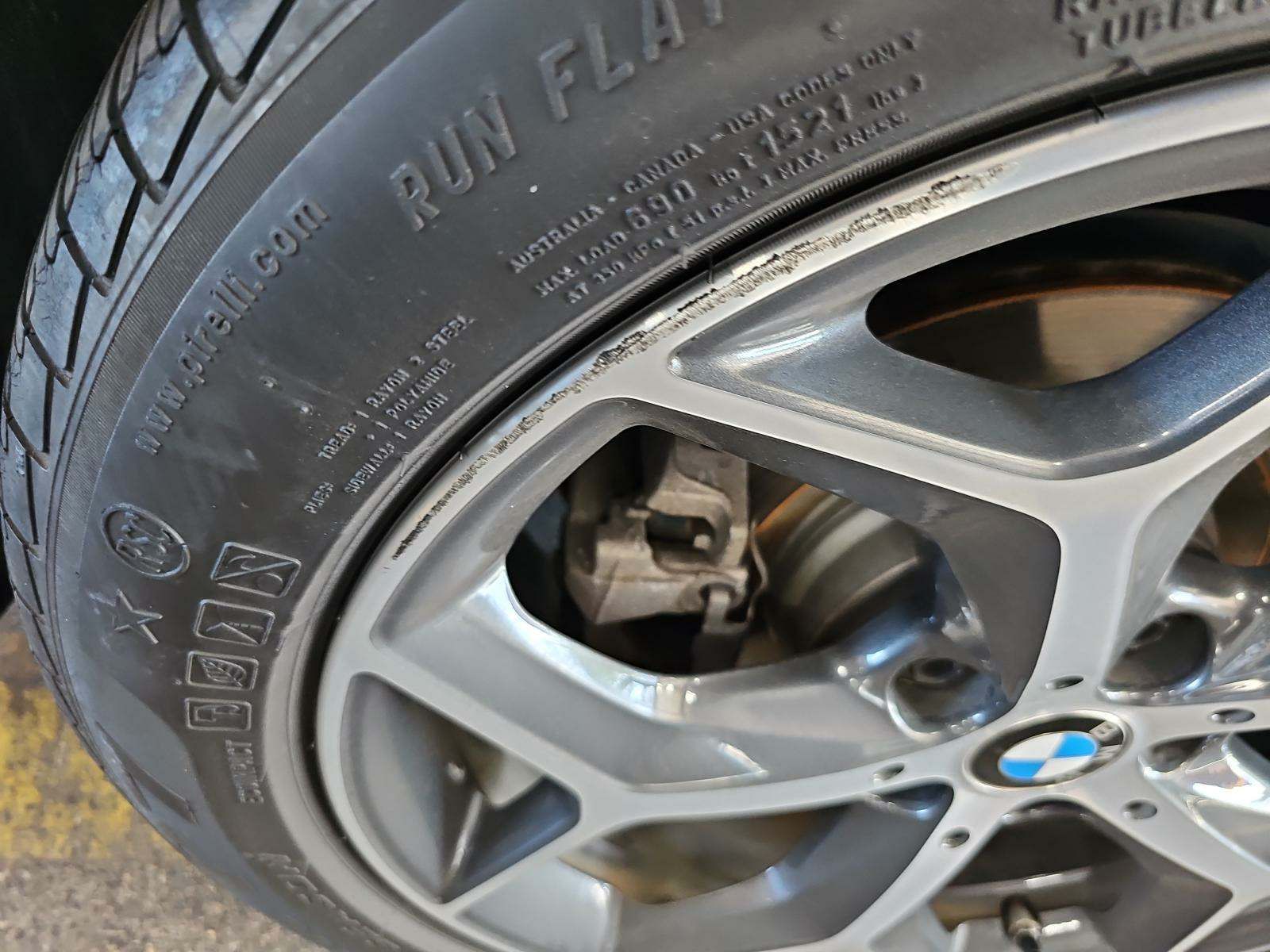 2017 BMW X1 sDrive28i FWD