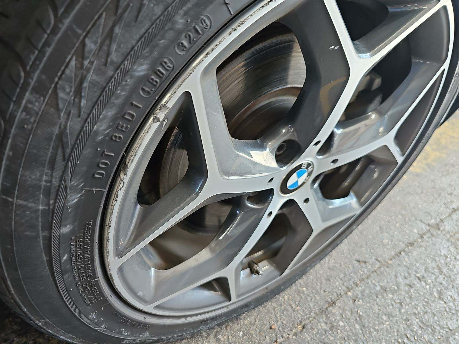 2017 BMW X1 sDrive28i FWD