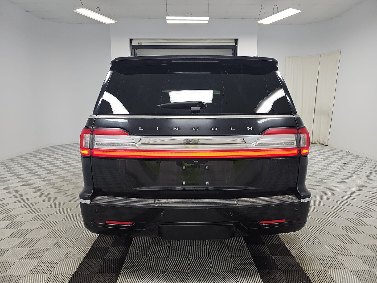 2021 Lincoln Navigator Reserve AWD