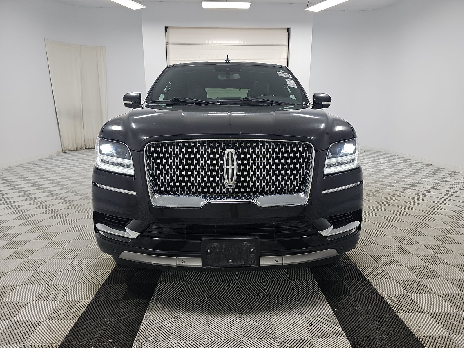 2021 Lincoln Navigator Reserve AWD