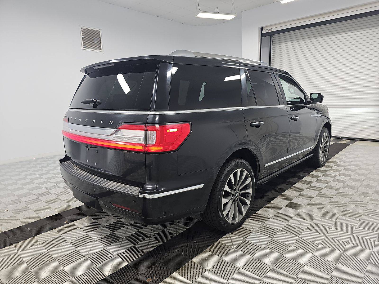 2021 Lincoln Navigator Reserve AWD
