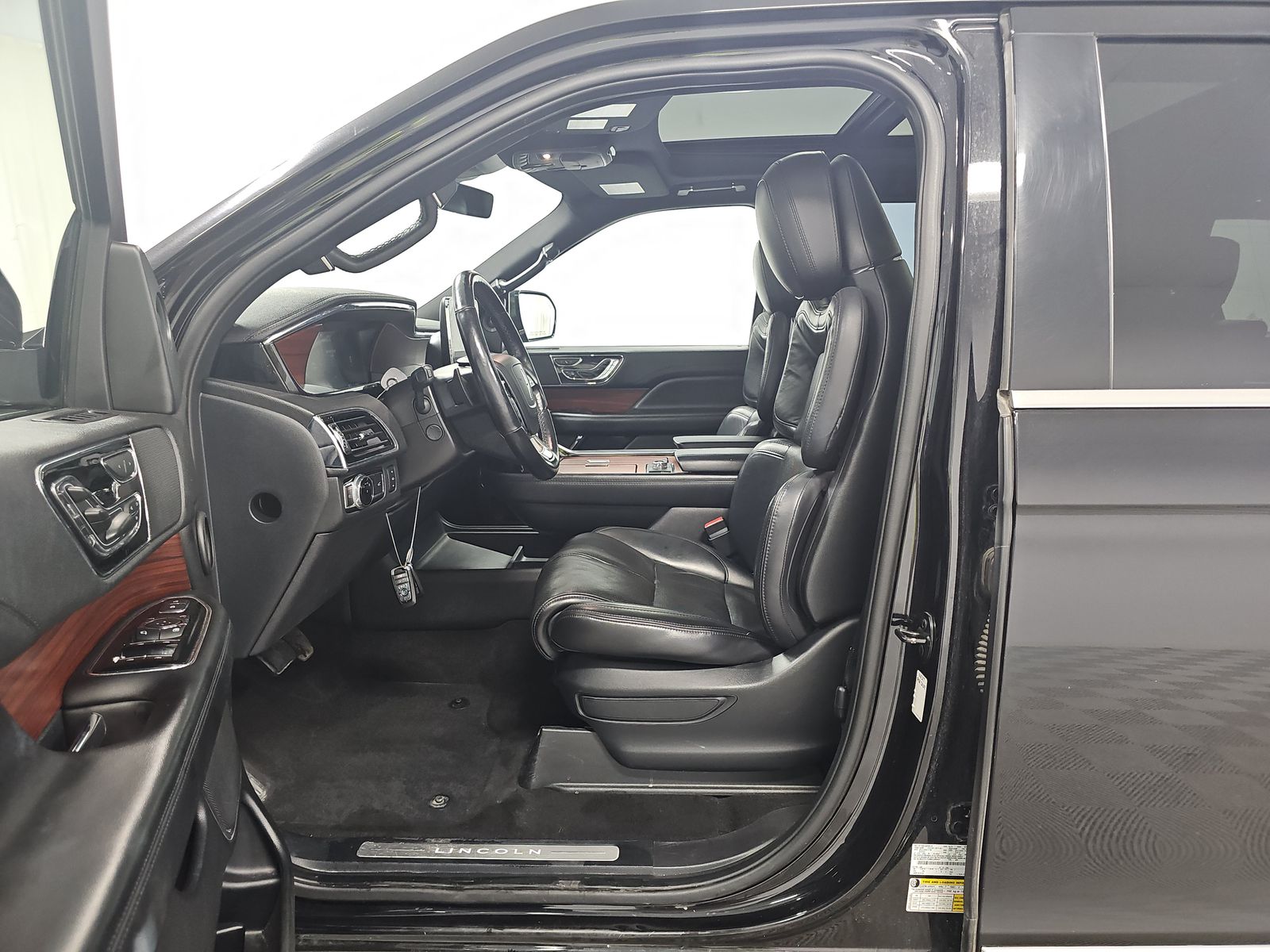 2021 Lincoln Navigator Reserve AWD