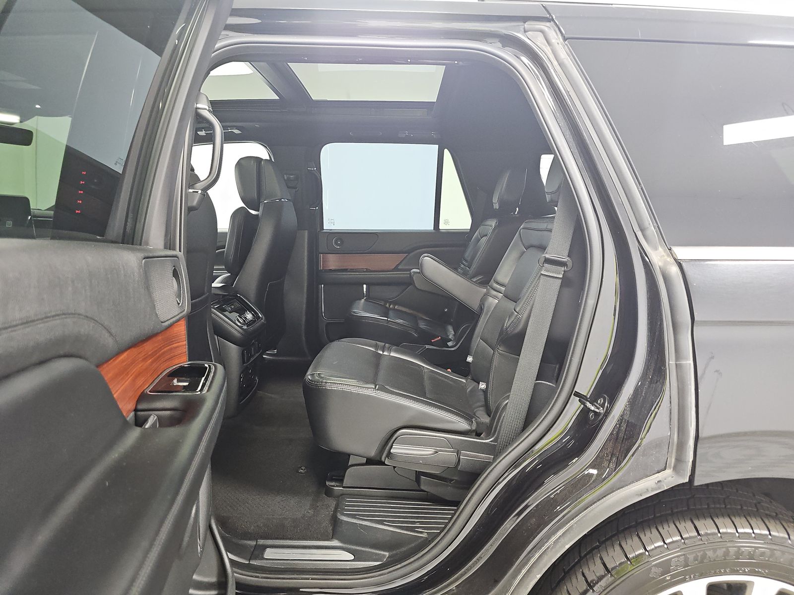 2021 Lincoln Navigator Reserve AWD