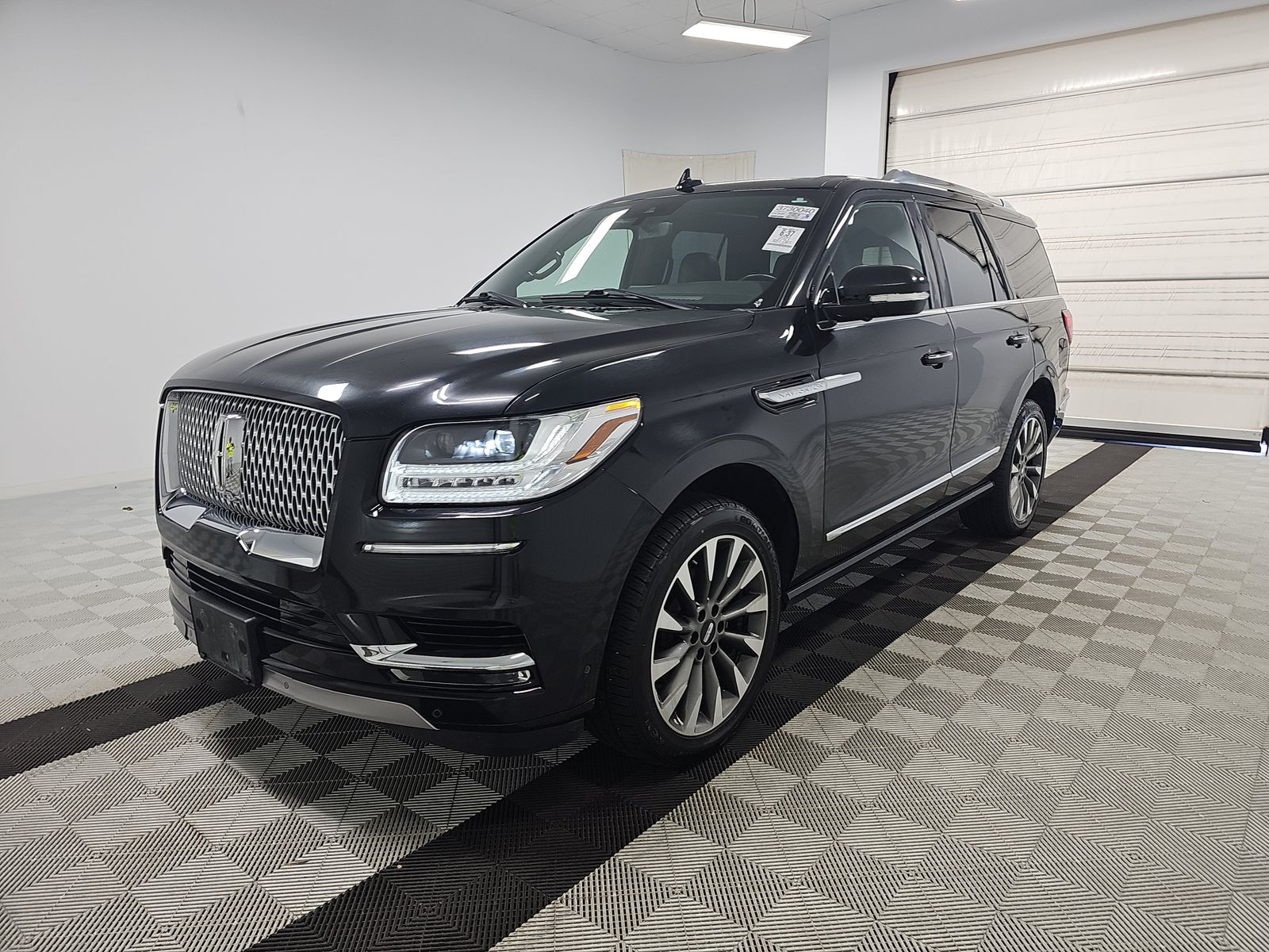 2021 Lincoln Navigator Reserve AWD