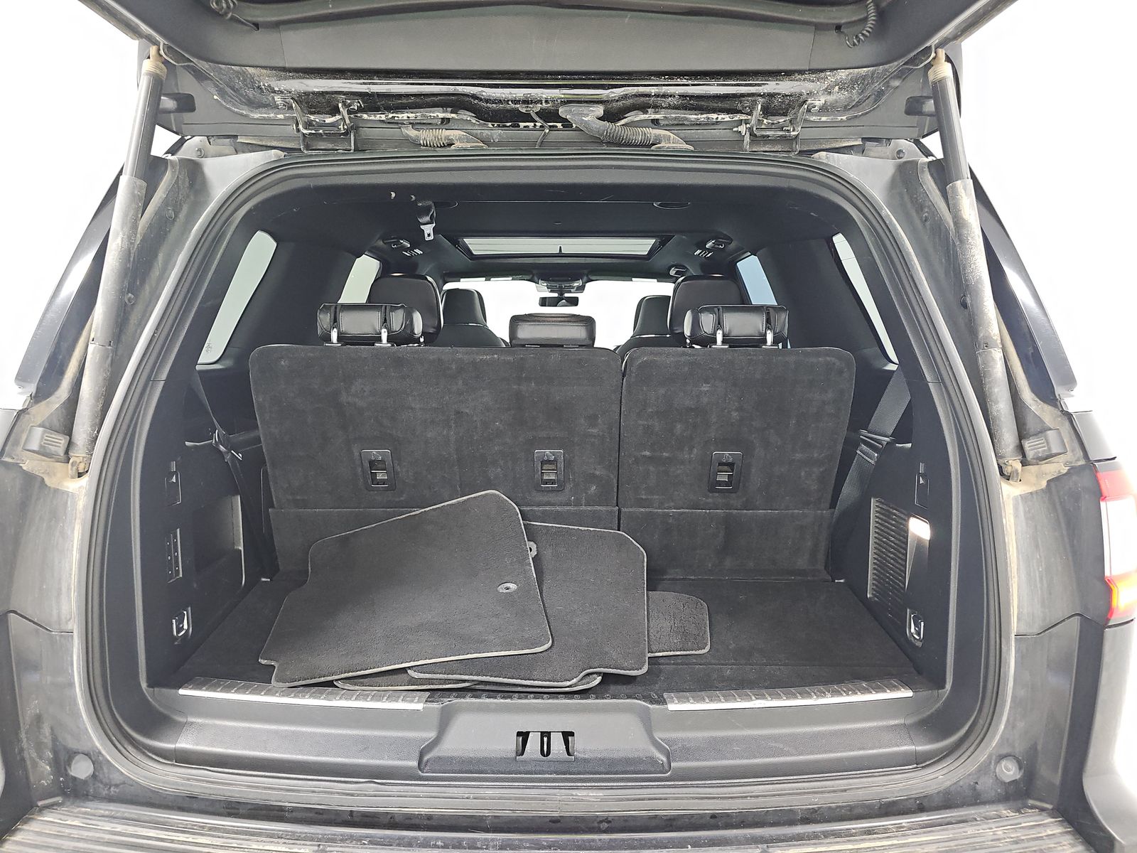2021 Lincoln Navigator Reserve AWD
