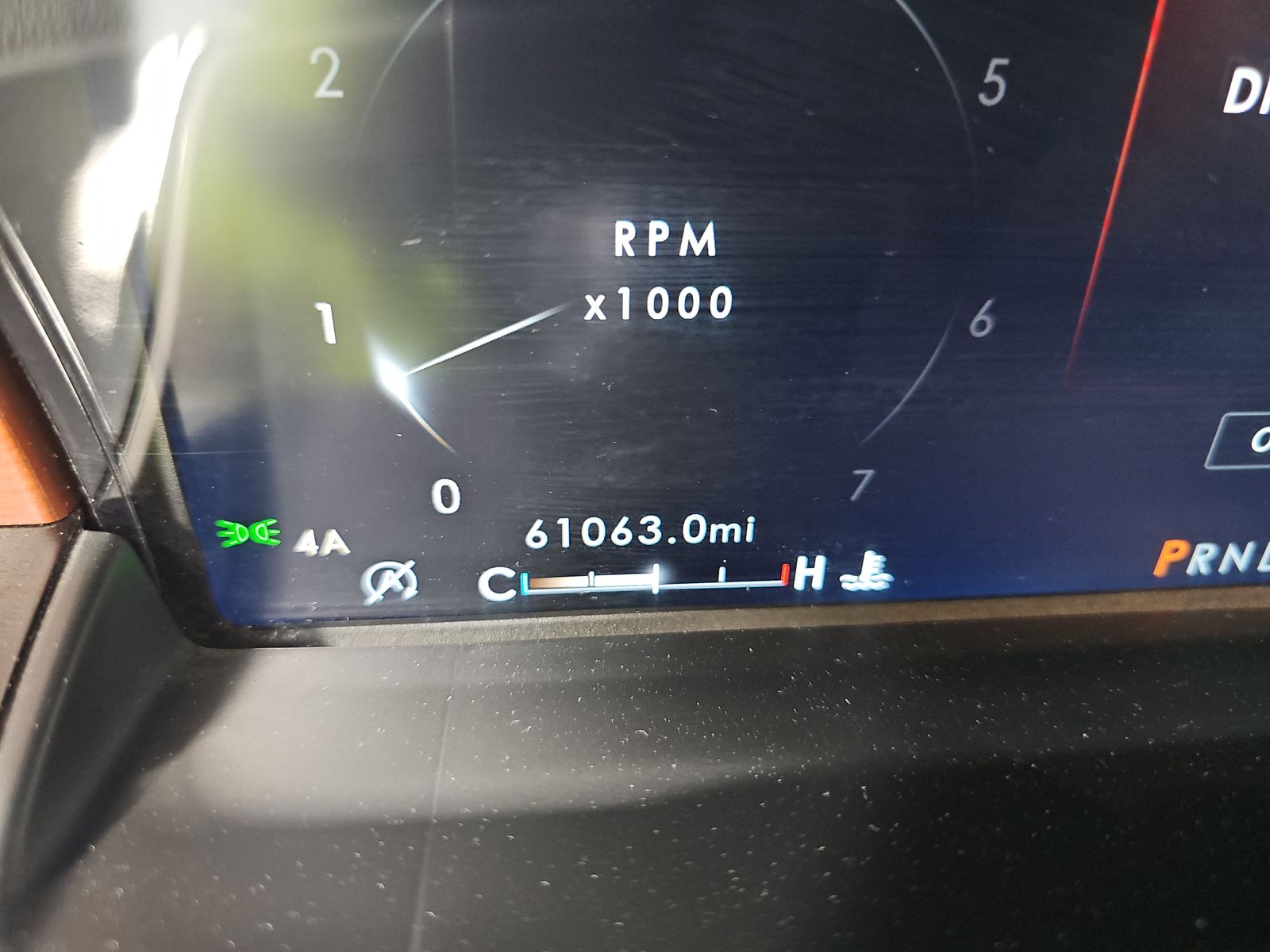 2021 Lincoln Navigator Reserve AWD
