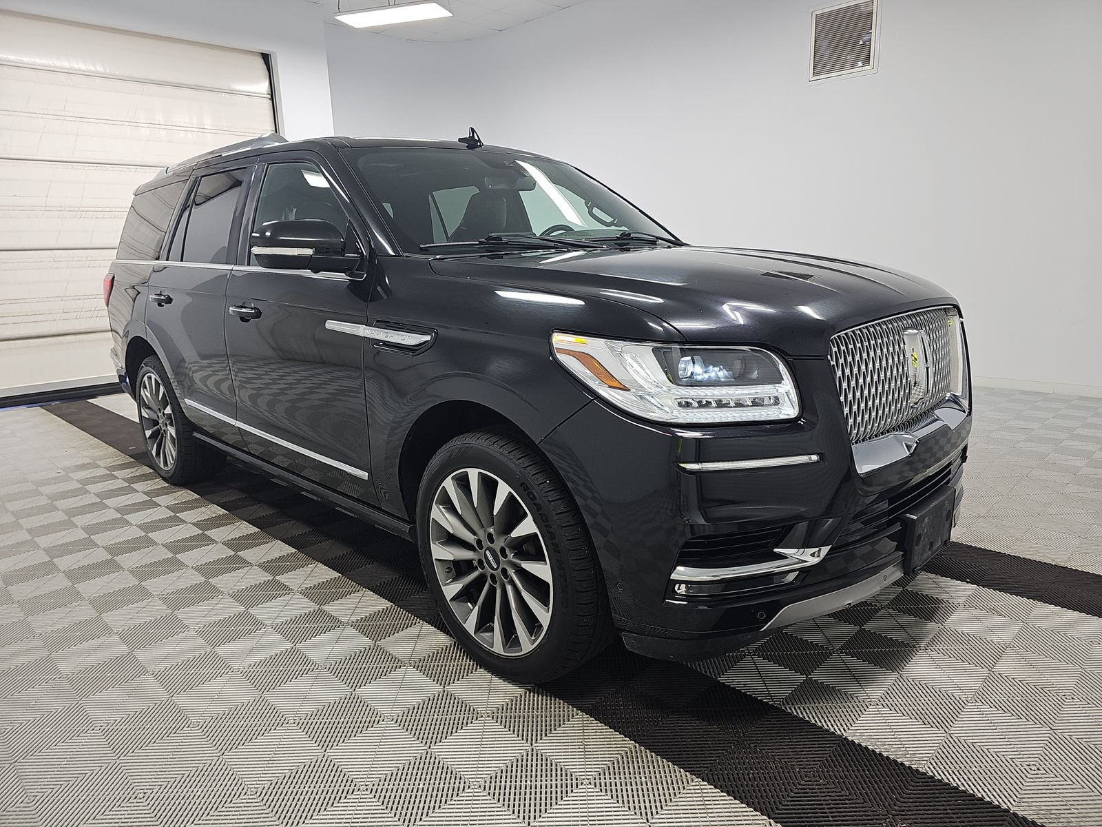 2021 Lincoln Navigator Reserve AWD