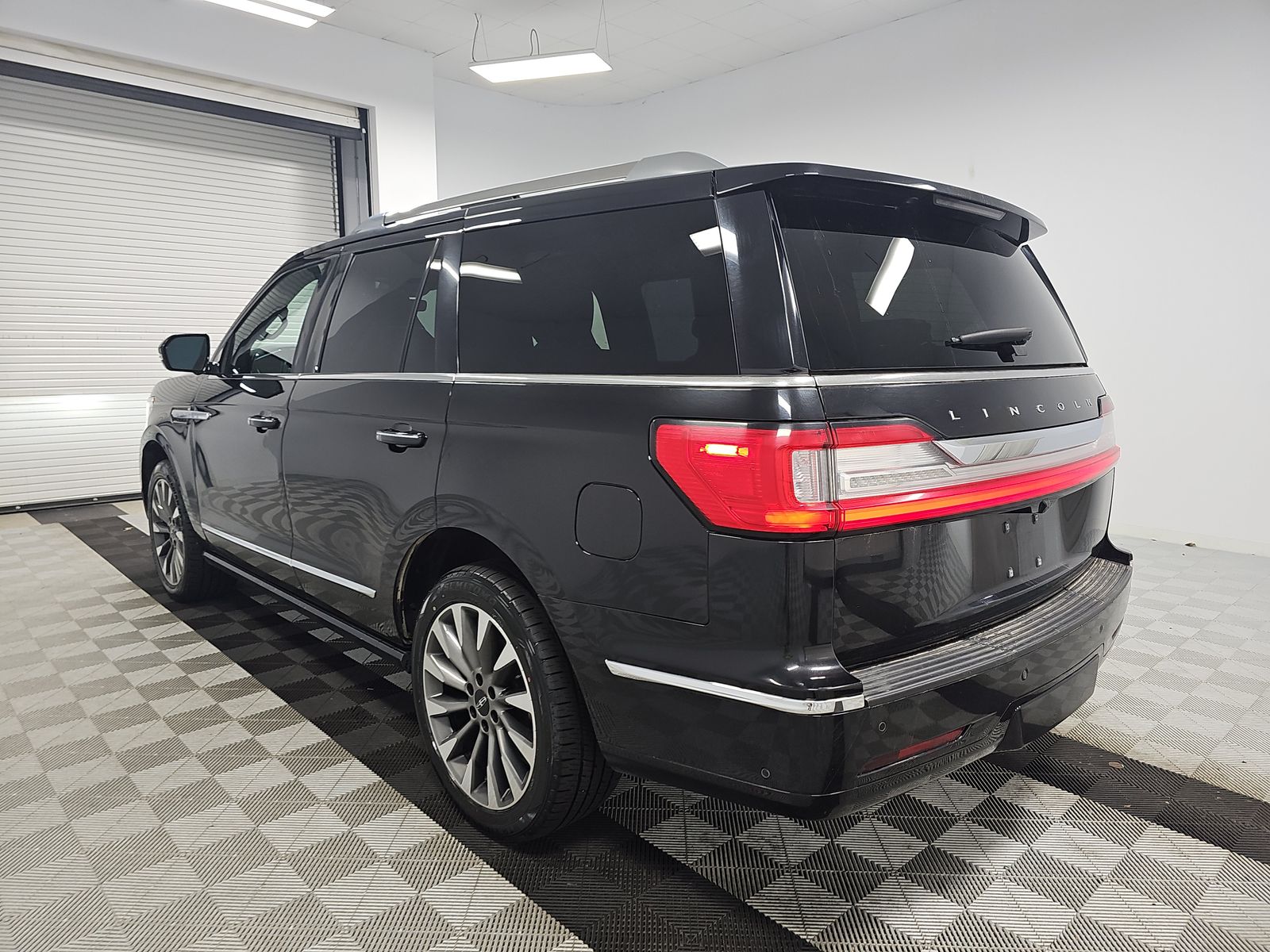 2021 Lincoln Navigator Reserve AWD