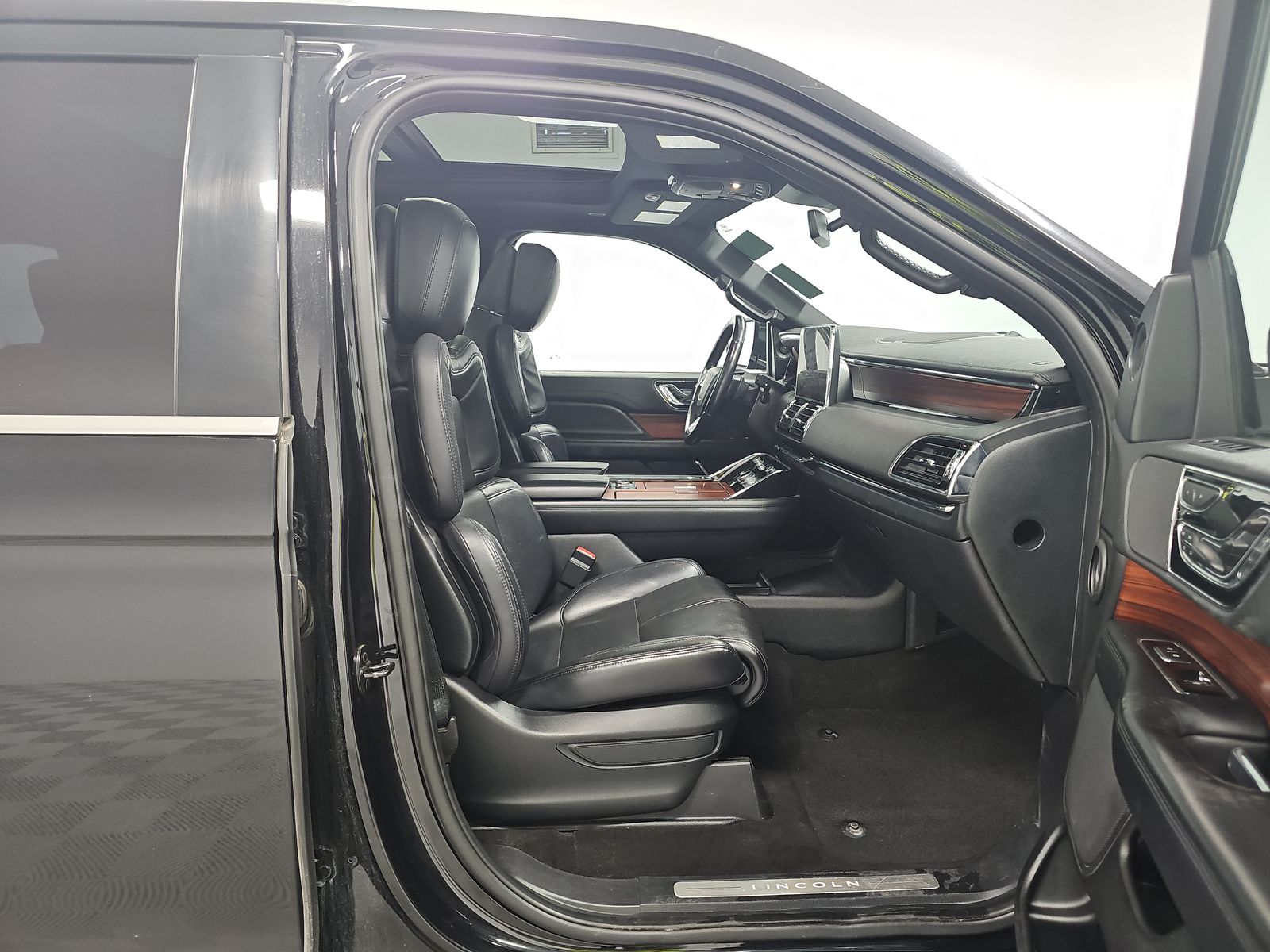 2021 Lincoln Navigator Reserve AWD