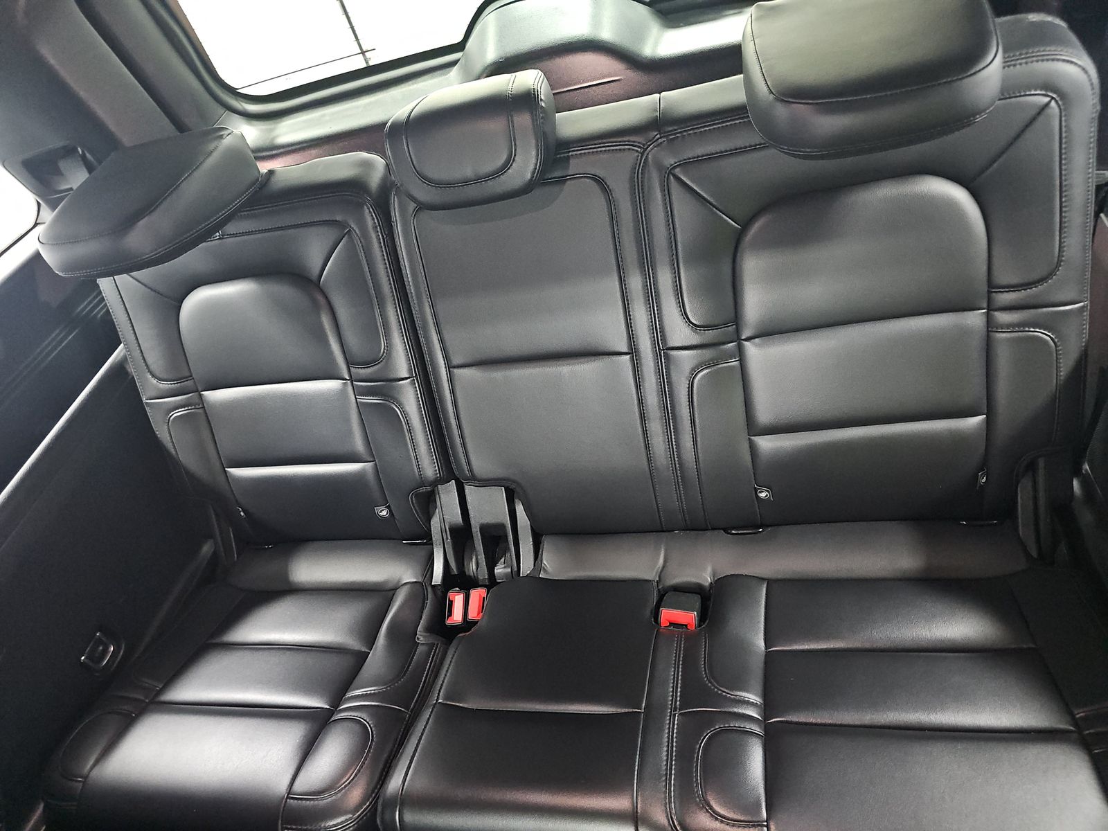 2021 Lincoln Navigator Reserve AWD
