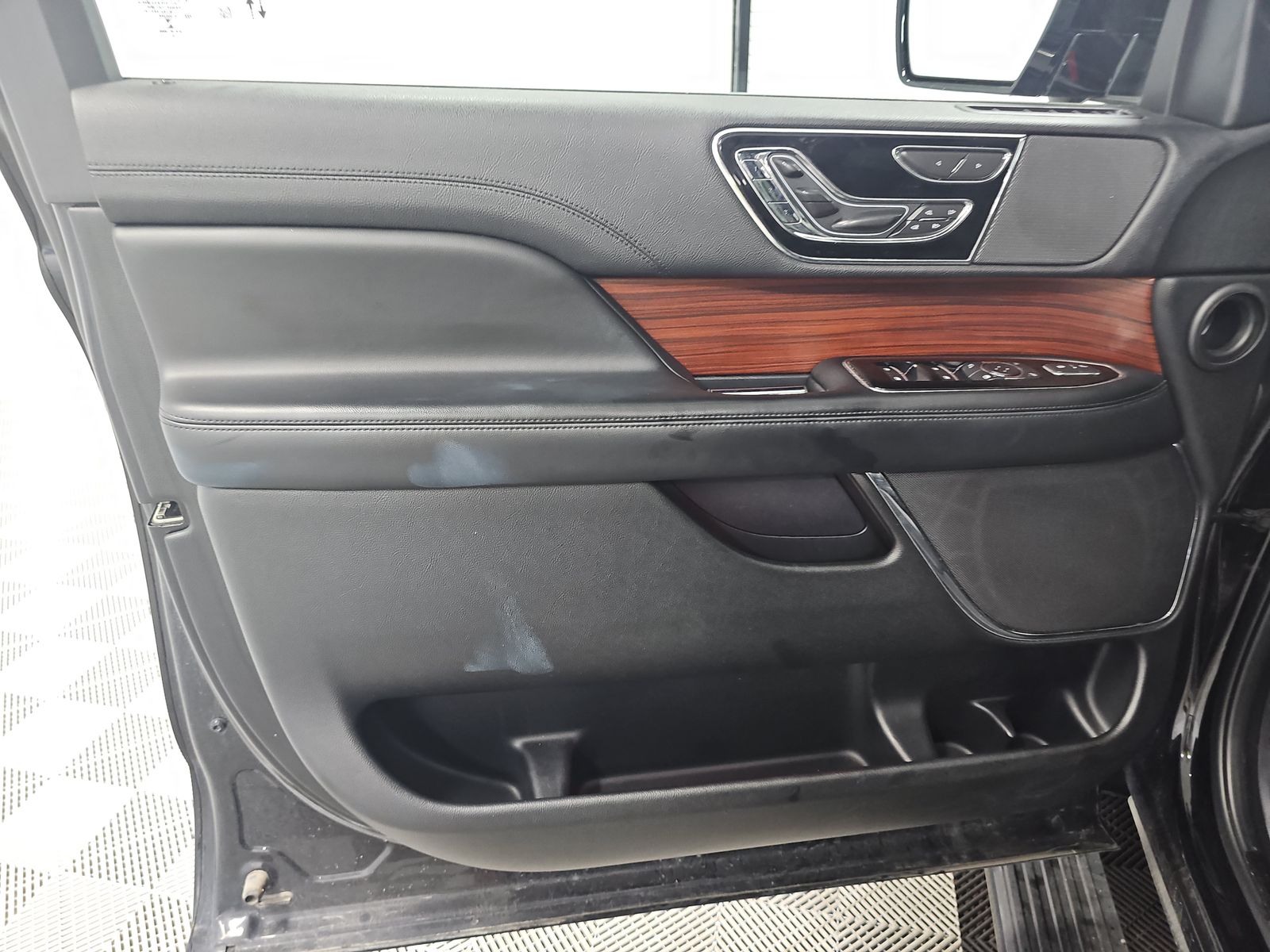 2021 Lincoln Navigator Reserve AWD