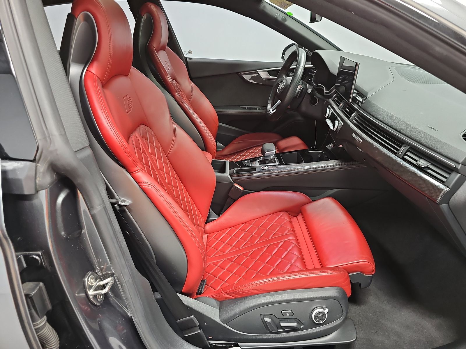 2021 Audi S5 Premium Plus AWD