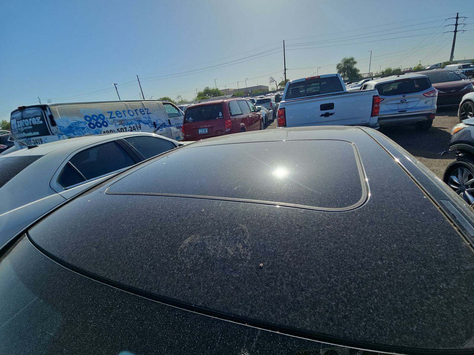 2018 Mercedes-Benz C-Class C 300 RWD