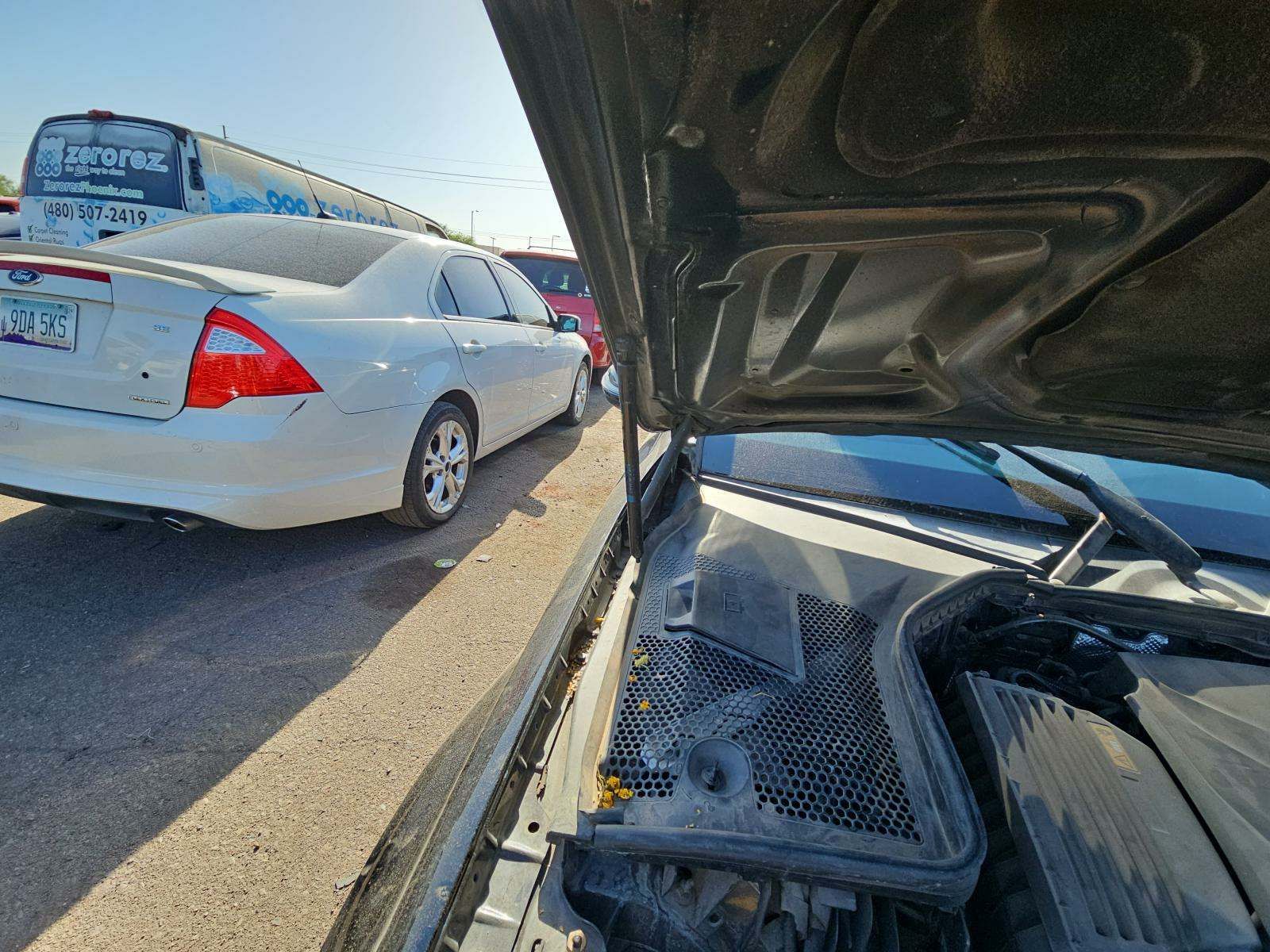 2018 Mercedes-Benz C-Class C 300 RWD