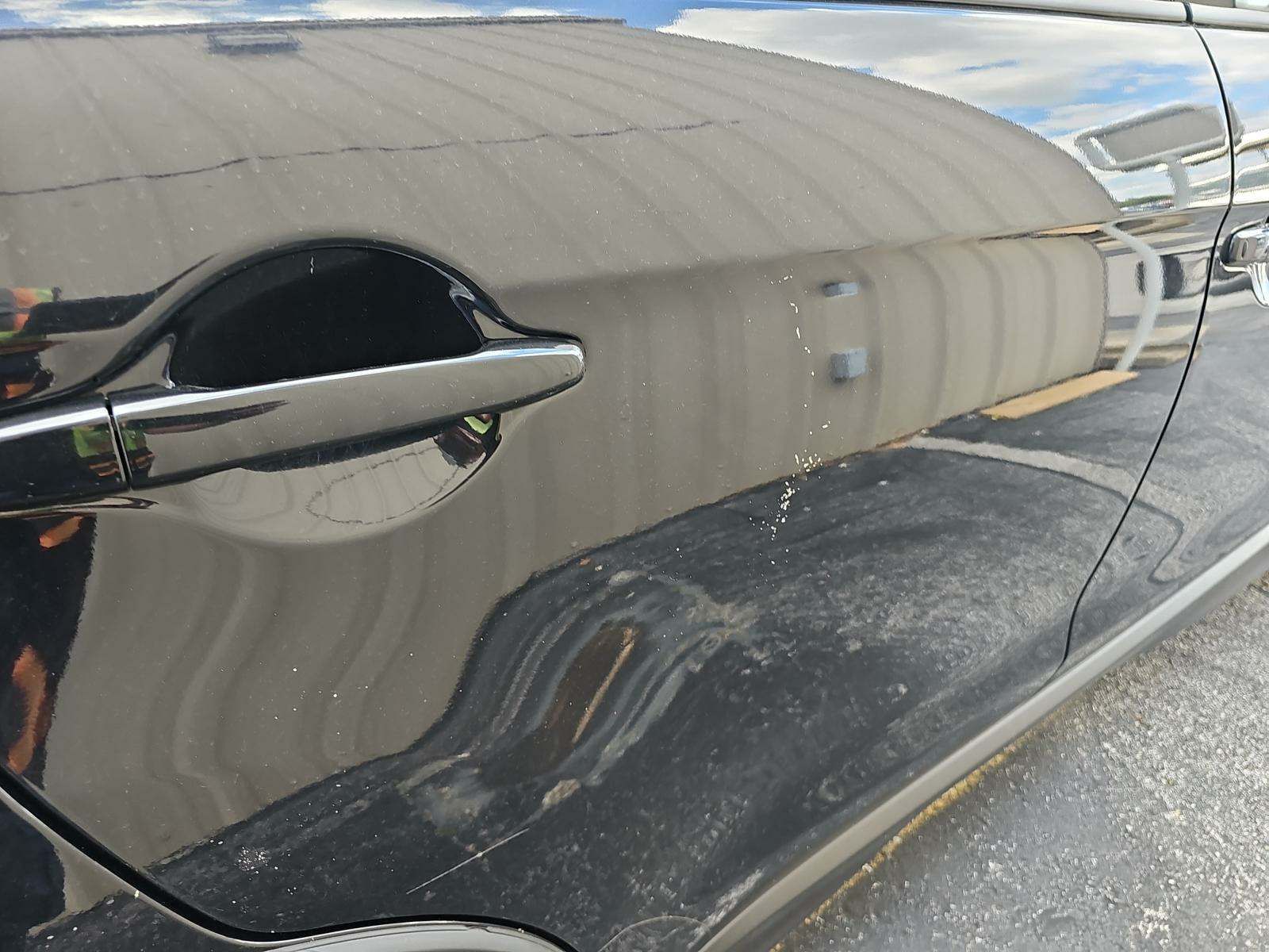 2019 Mitsubishi Outlander Sport SE AWD