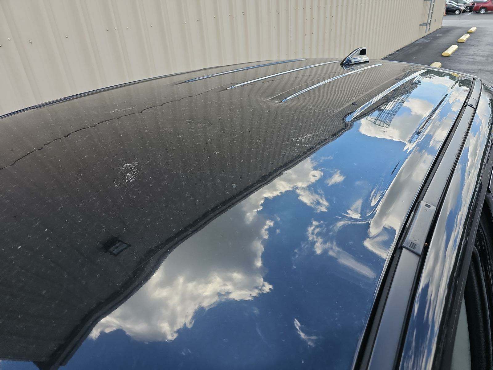 2019 Mitsubishi Outlander Sport SE AWD