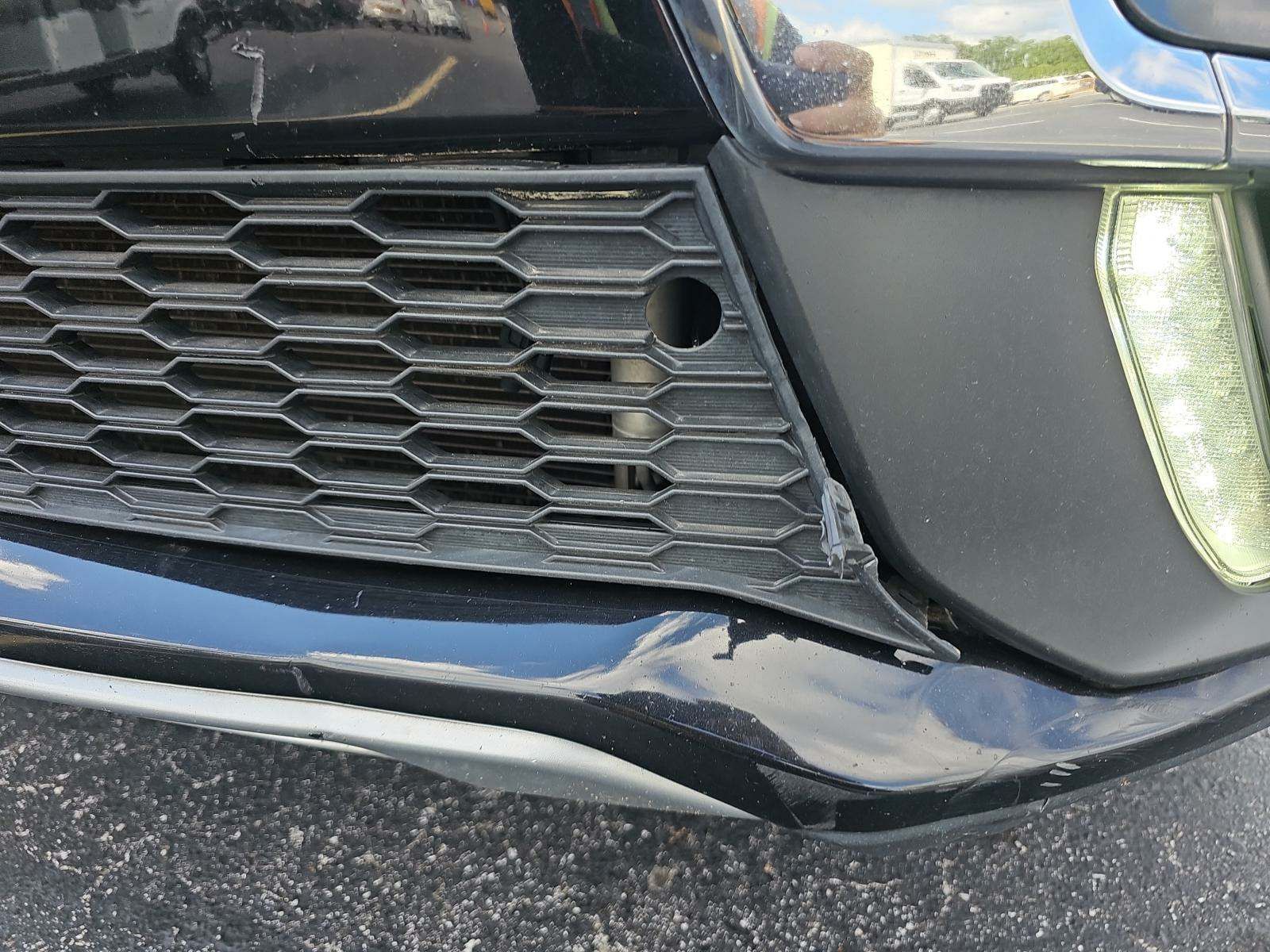 2019 Mitsubishi Outlander Sport SE AWD