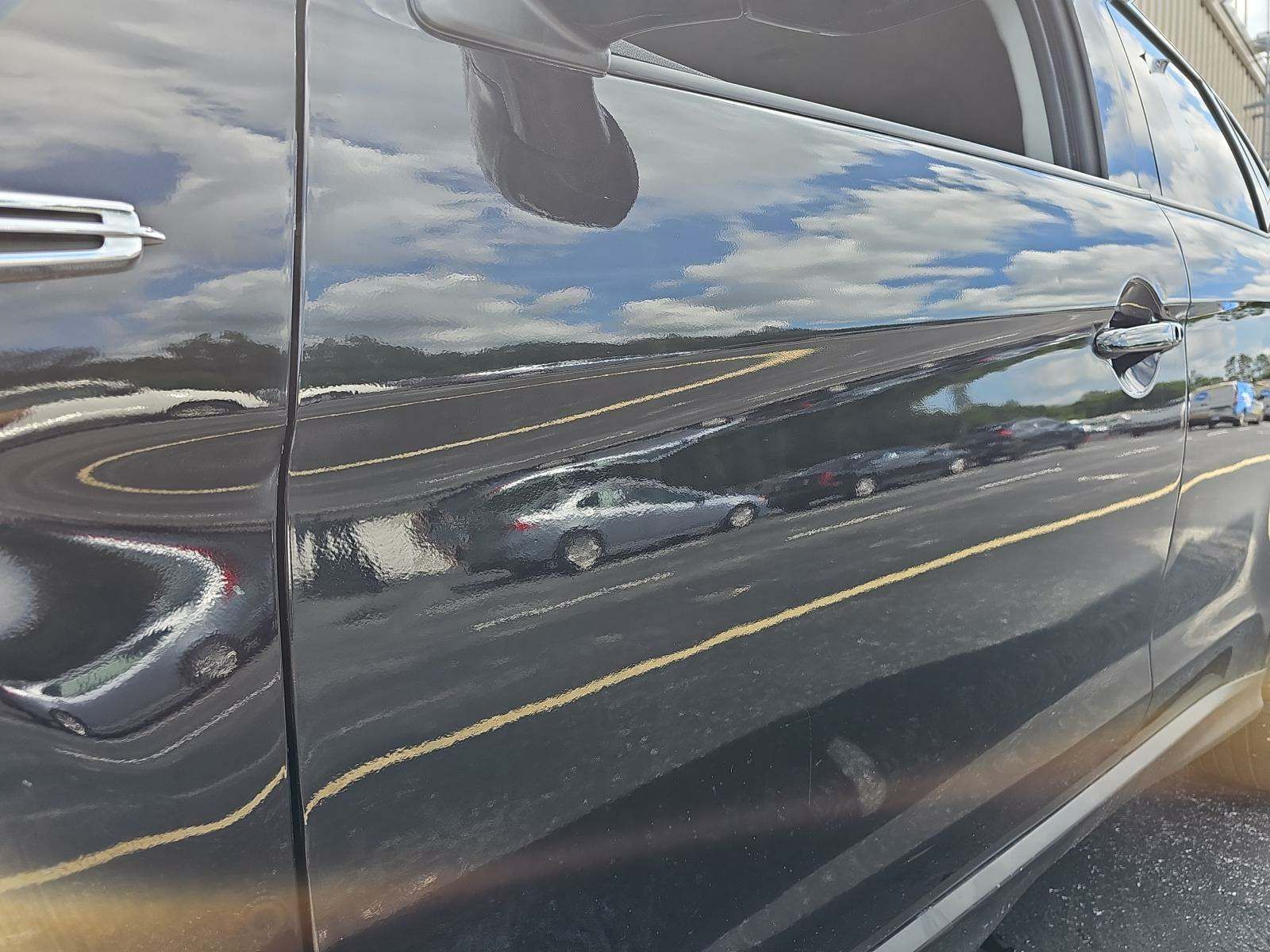 2019 Mitsubishi Outlander Sport SE AWD