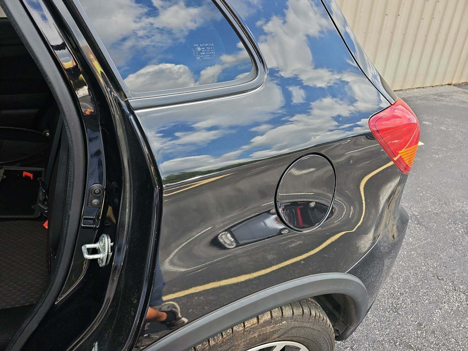 2019 Mitsubishi Outlander Sport SE AWD