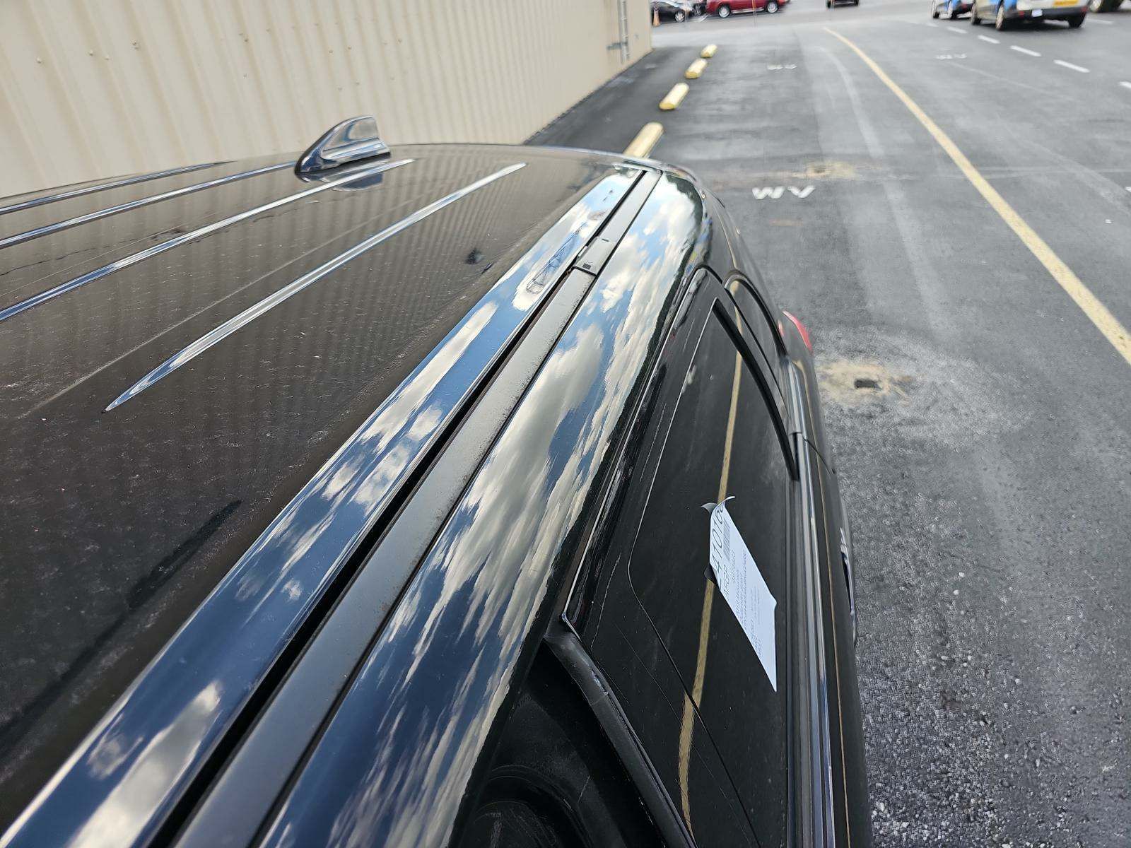 2019 Mitsubishi Outlander Sport SE AWD