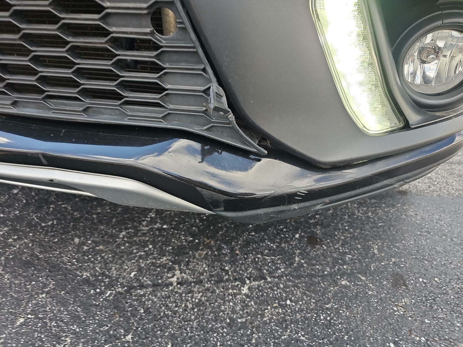 2019 Mitsubishi Outlander Sport SE AWD