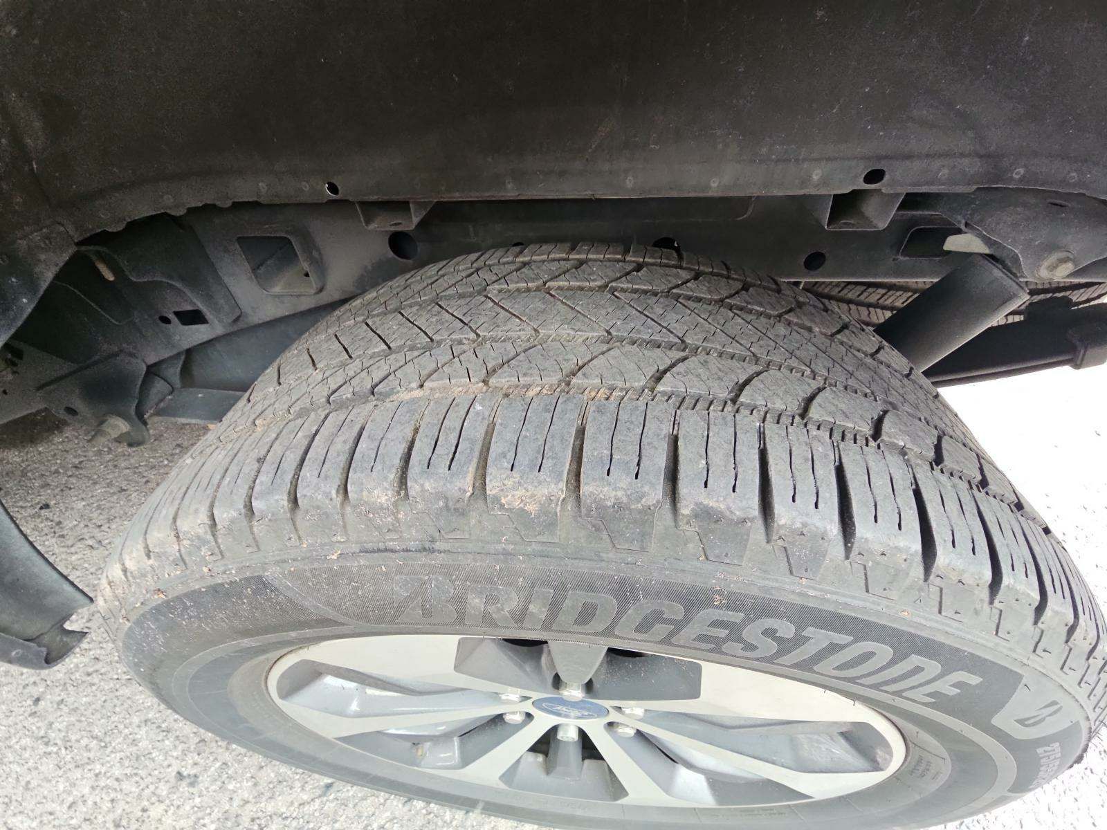 2019 Ford F-150 XL RWD