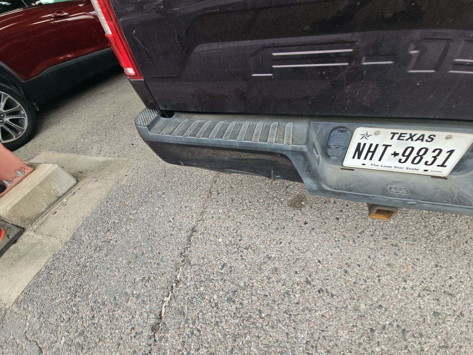 2019 Ford F-150 XL RWD