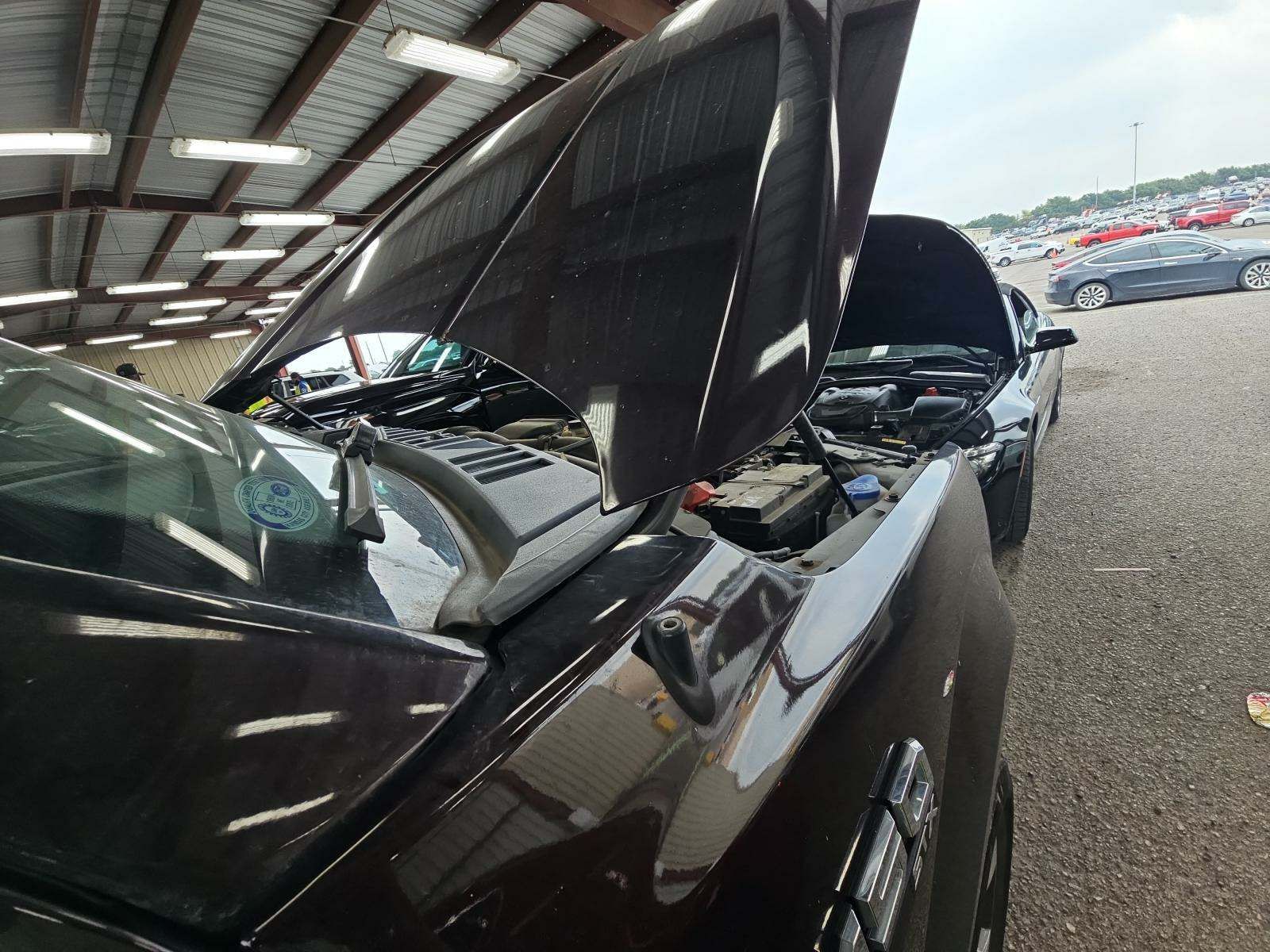 2019 Ford F-150 XL RWD