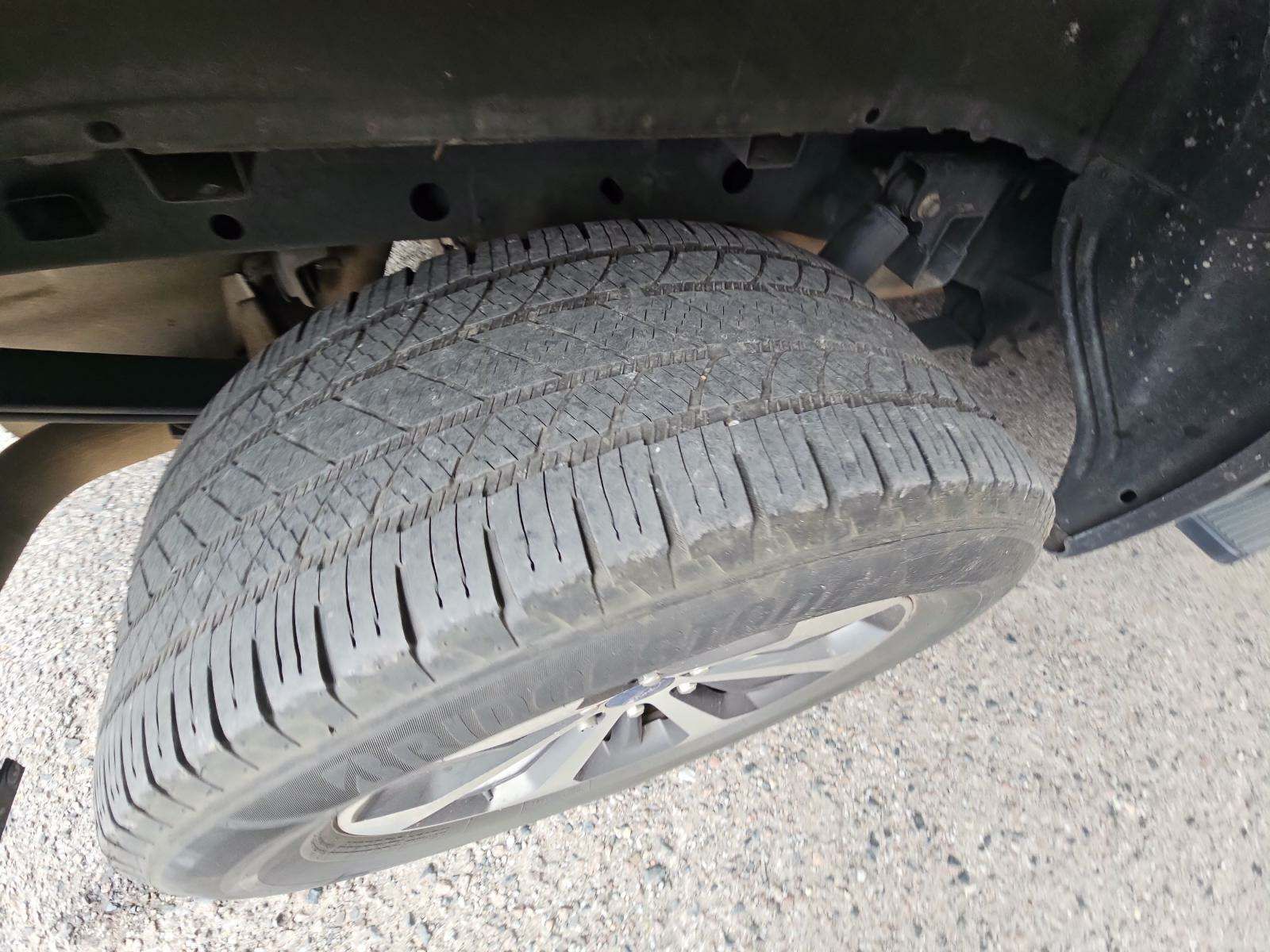 2019 Ford F-150 XL RWD