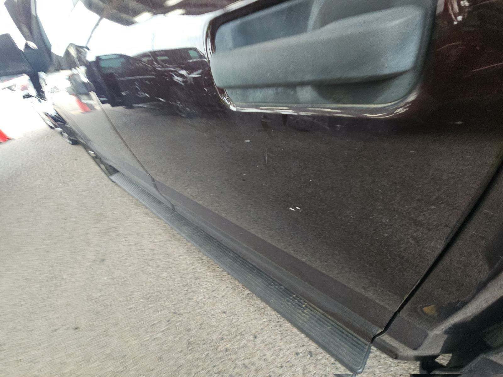 2019 Ford F-150 XL RWD