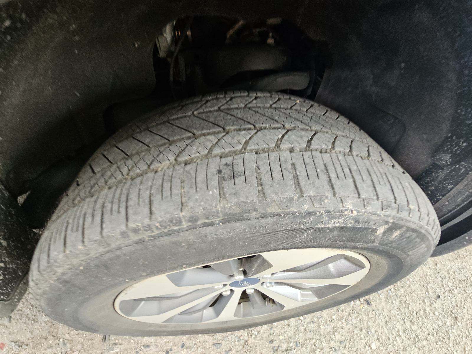 2019 Ford F-150 XL RWD