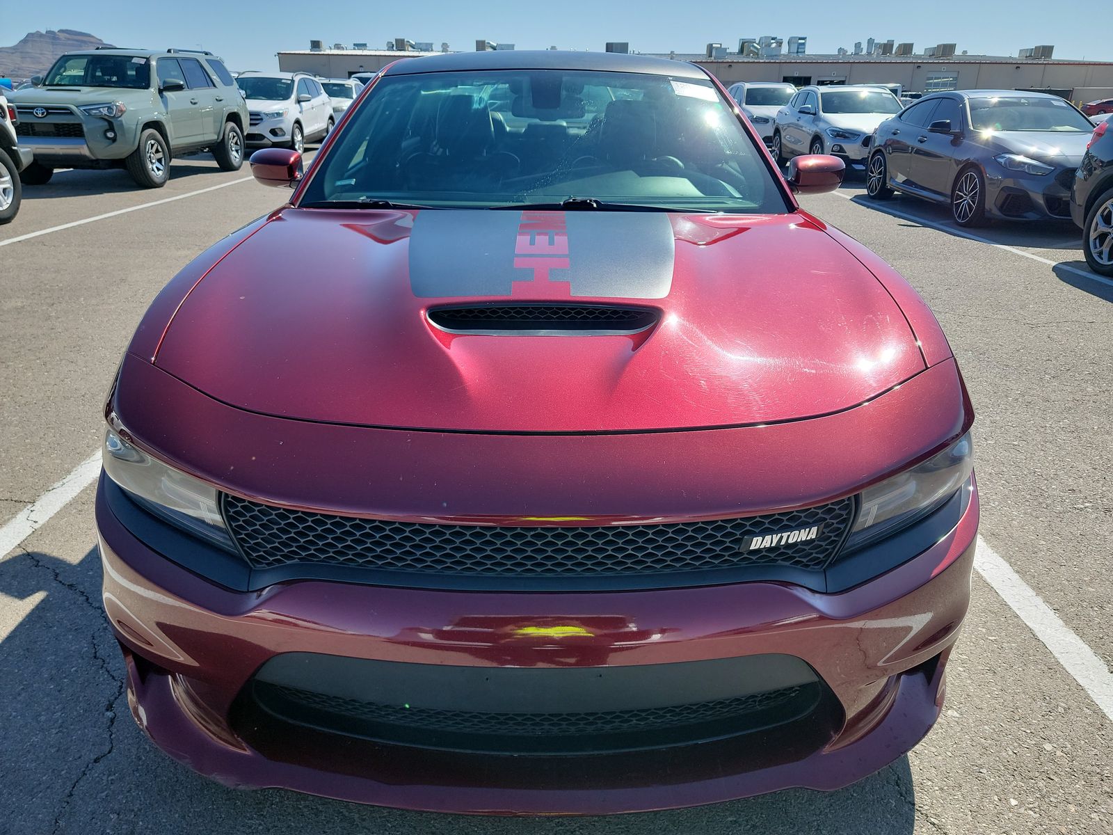 2020 Dodge Charger R/T RWD