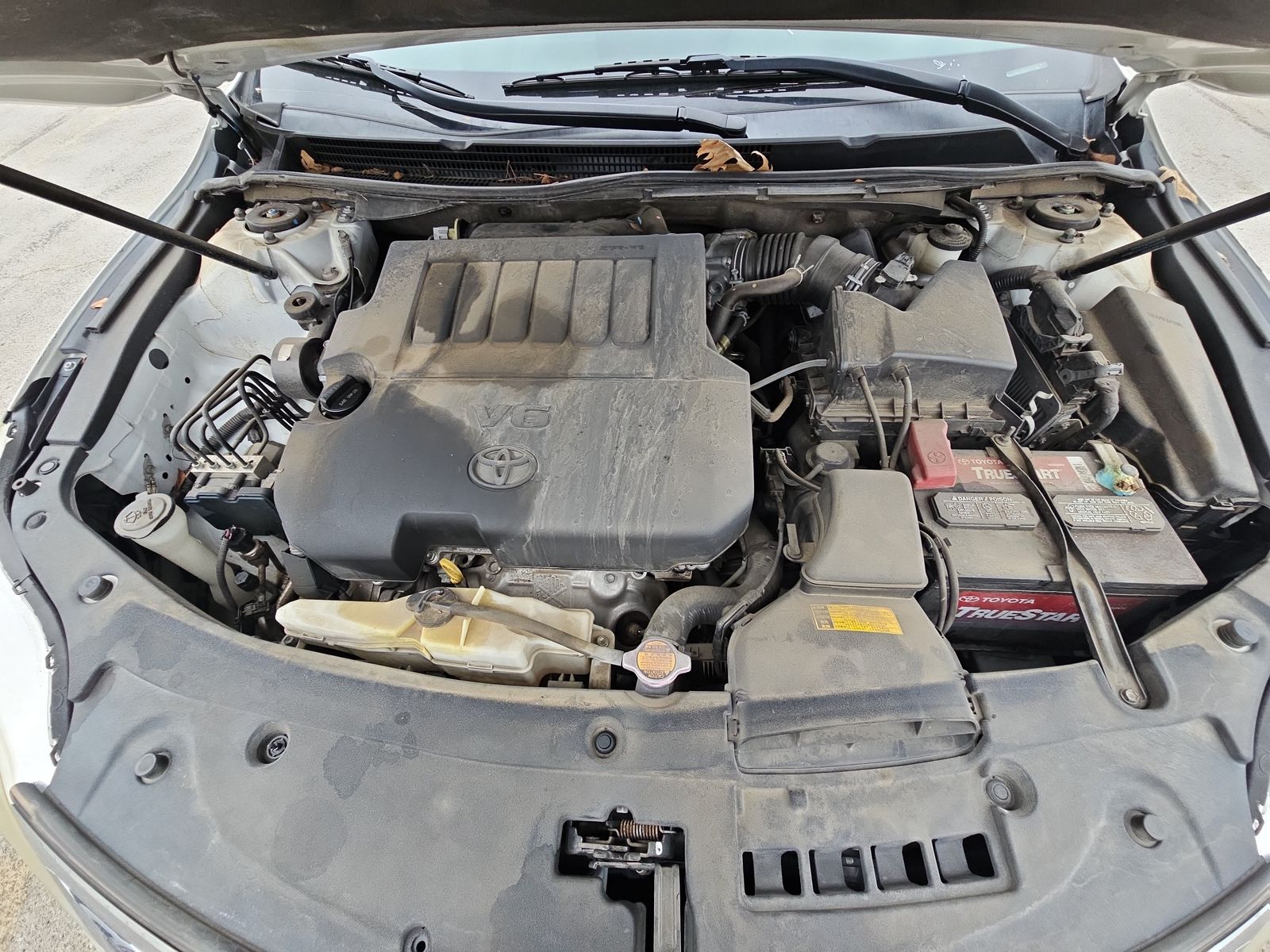 2014 Toyota Avalon XLE Premium FWD