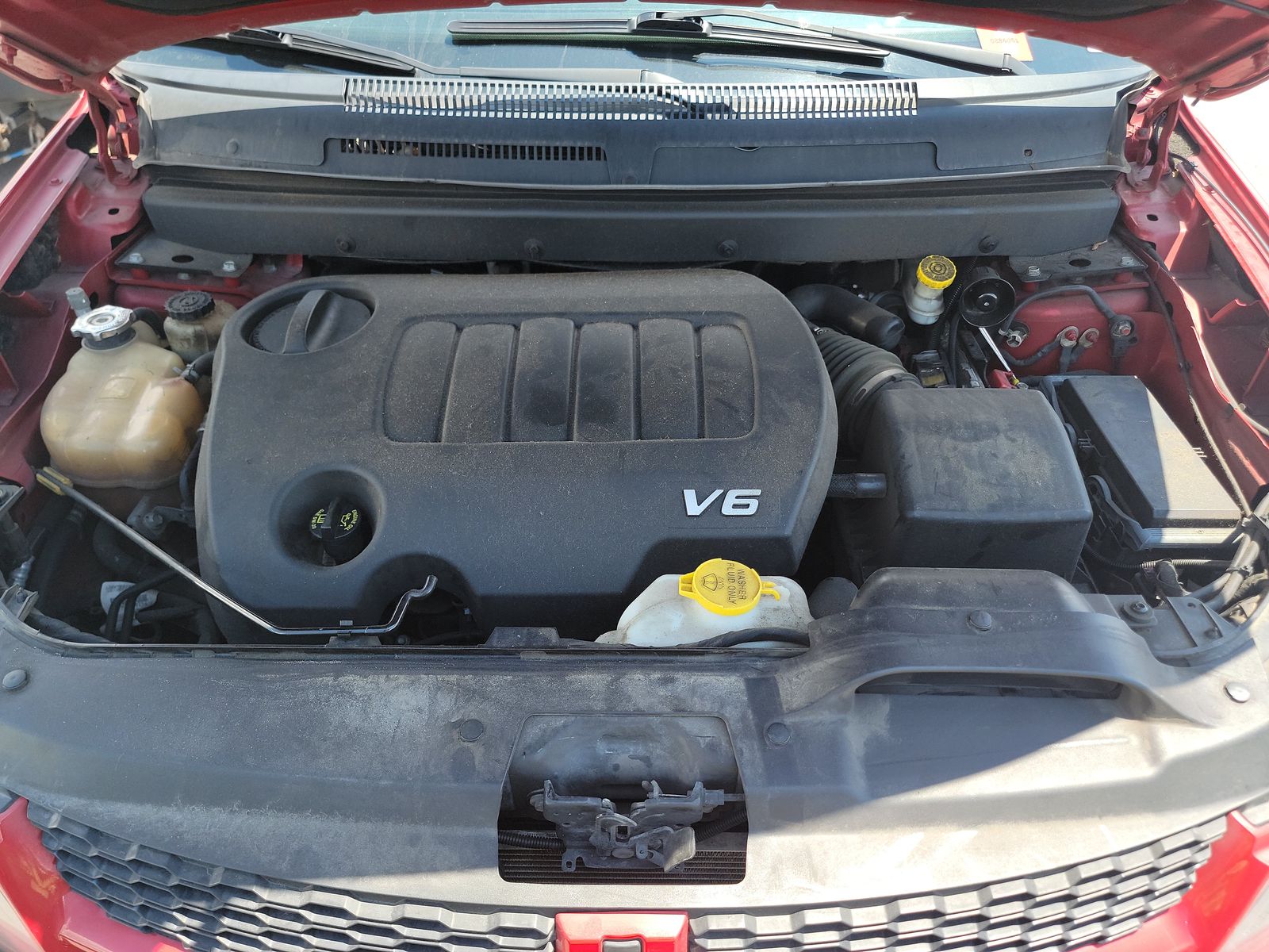 2019 Dodge Journey GT AWD