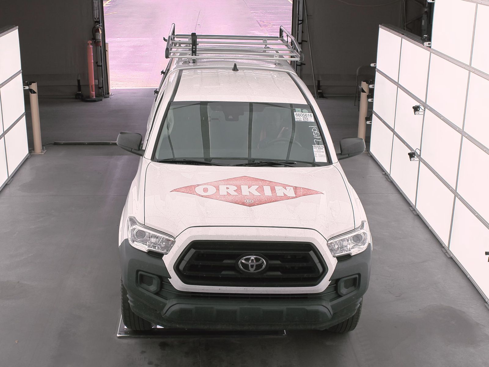 2020 Toyota Tacoma SR RWD